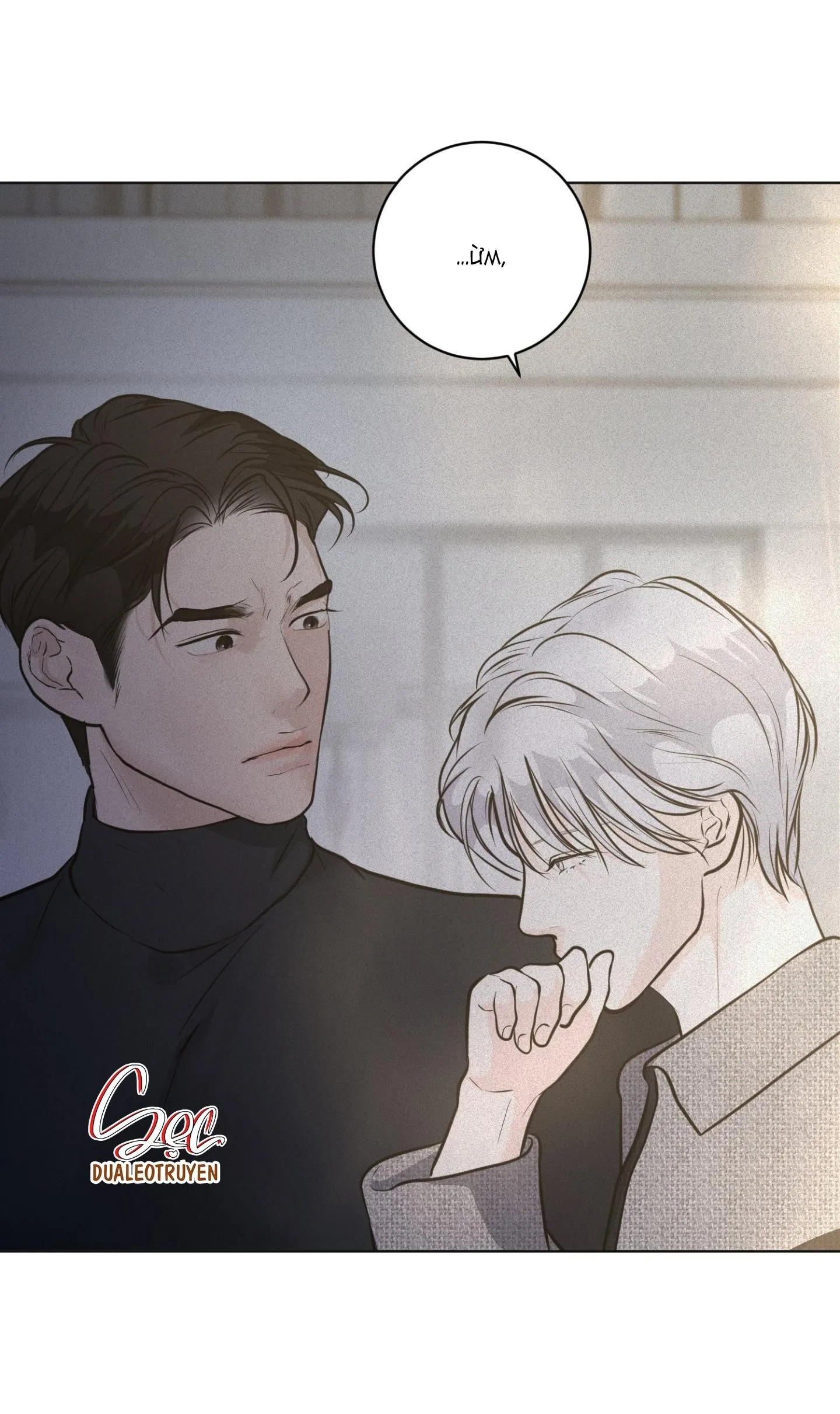 (ABO) LỜI CẦU NGUYỆN Chapter 72 Trang 28