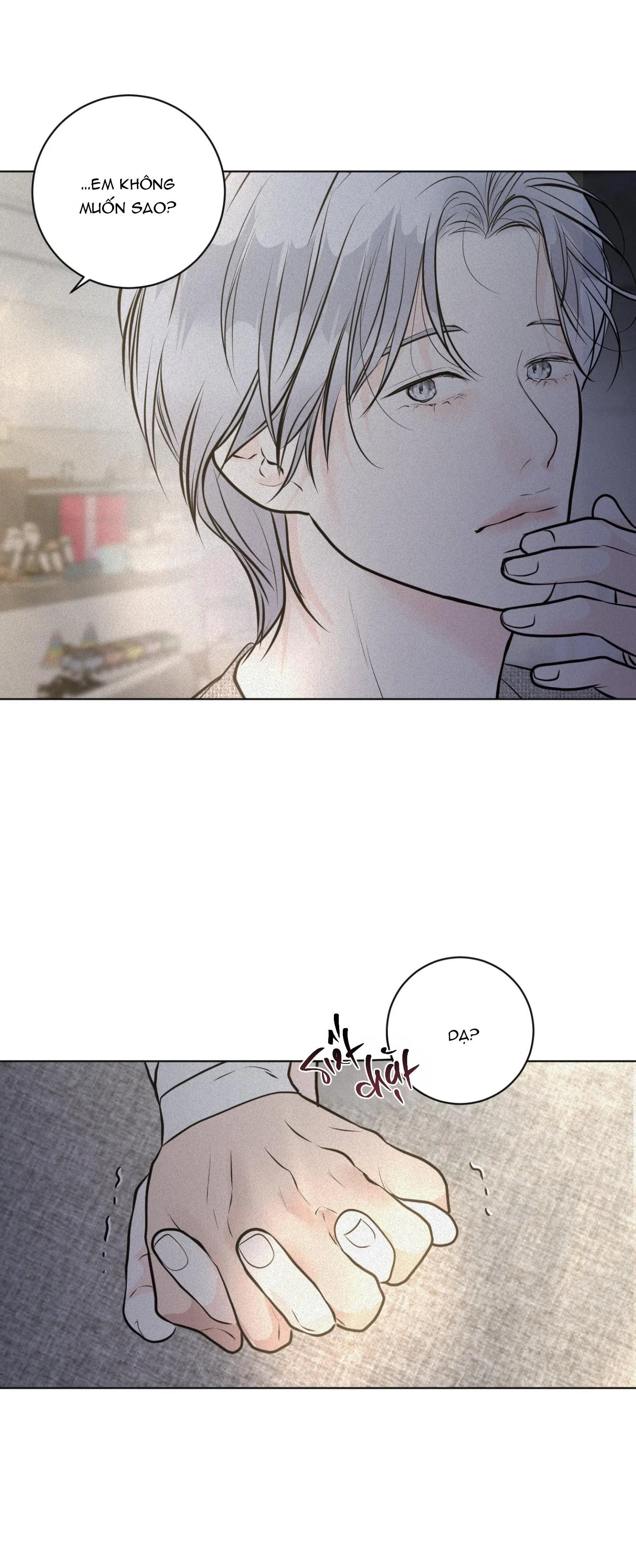 (ABO) LỜI CẦU NGUYỆN Chapter 72 Trang 39