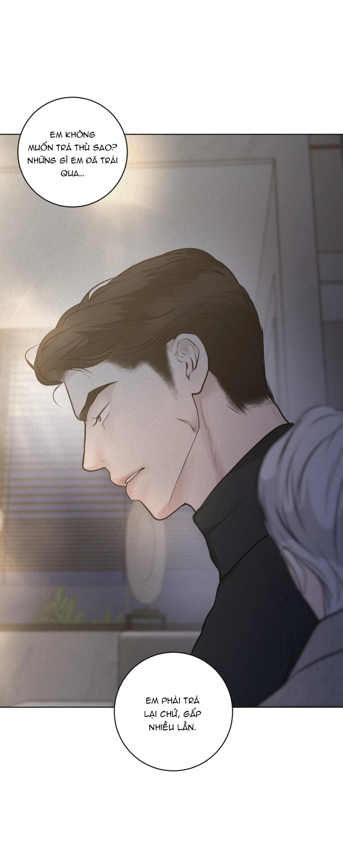 (ABO) LỜI CẦU NGUYỆN Chapter 72 Trang 40