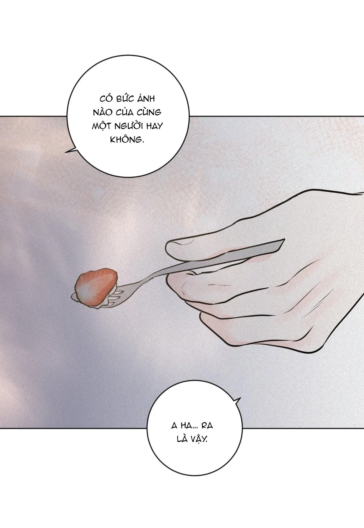 (ABO) LỜI CẦU NGUYỆN Chapter 72 Trang 43