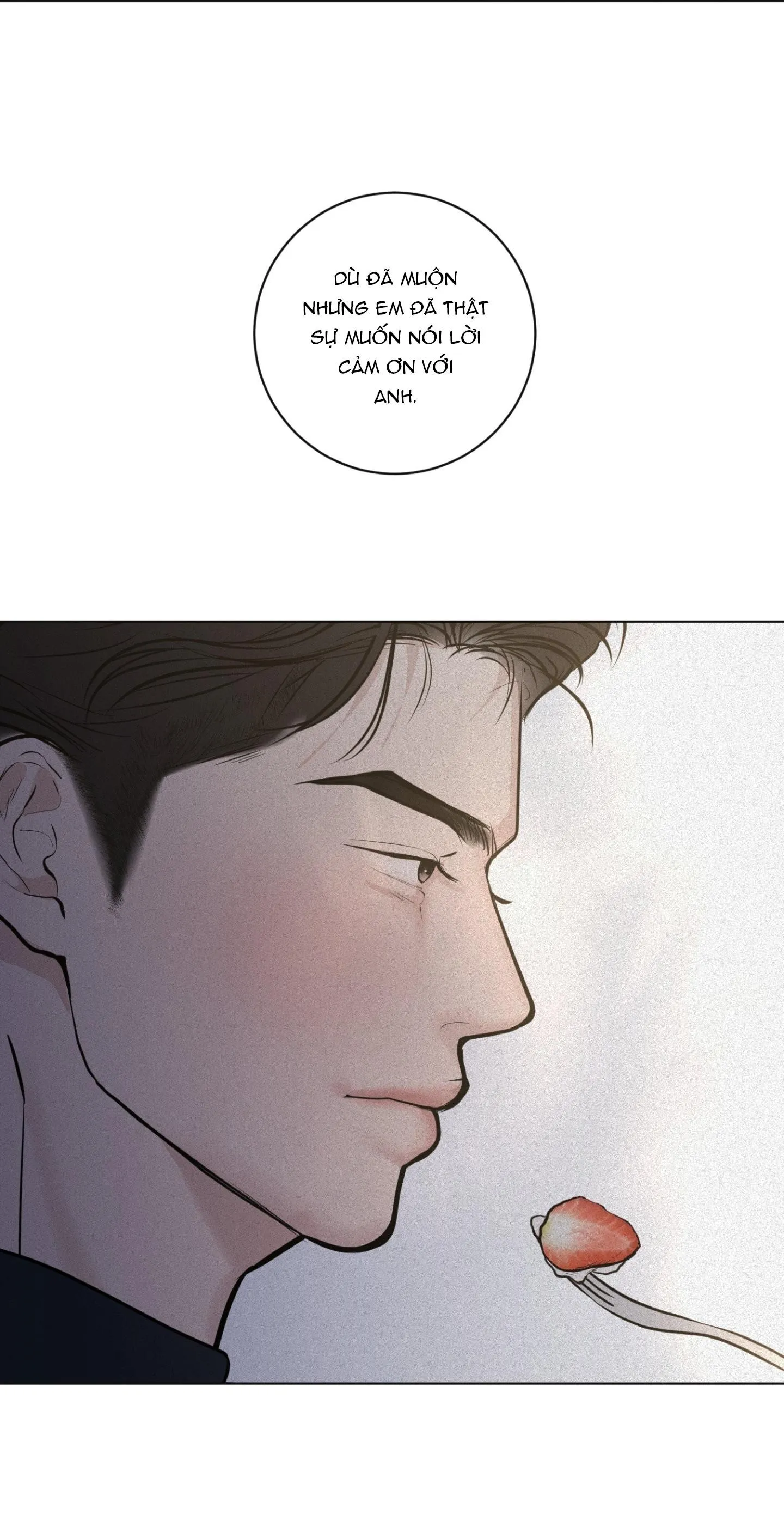 (ABO) LỜI CẦU NGUYỆN Chapter 72 Trang 45