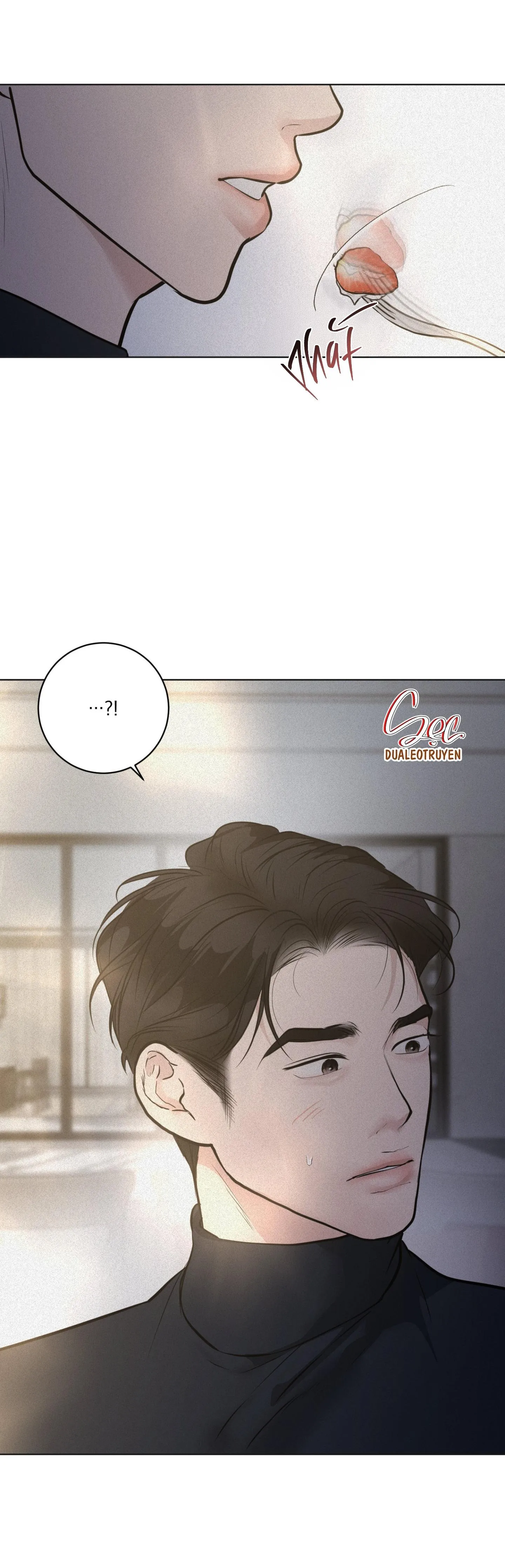 (ABO) LỜI CẦU NGUYỆN Chapter 72 Trang 46