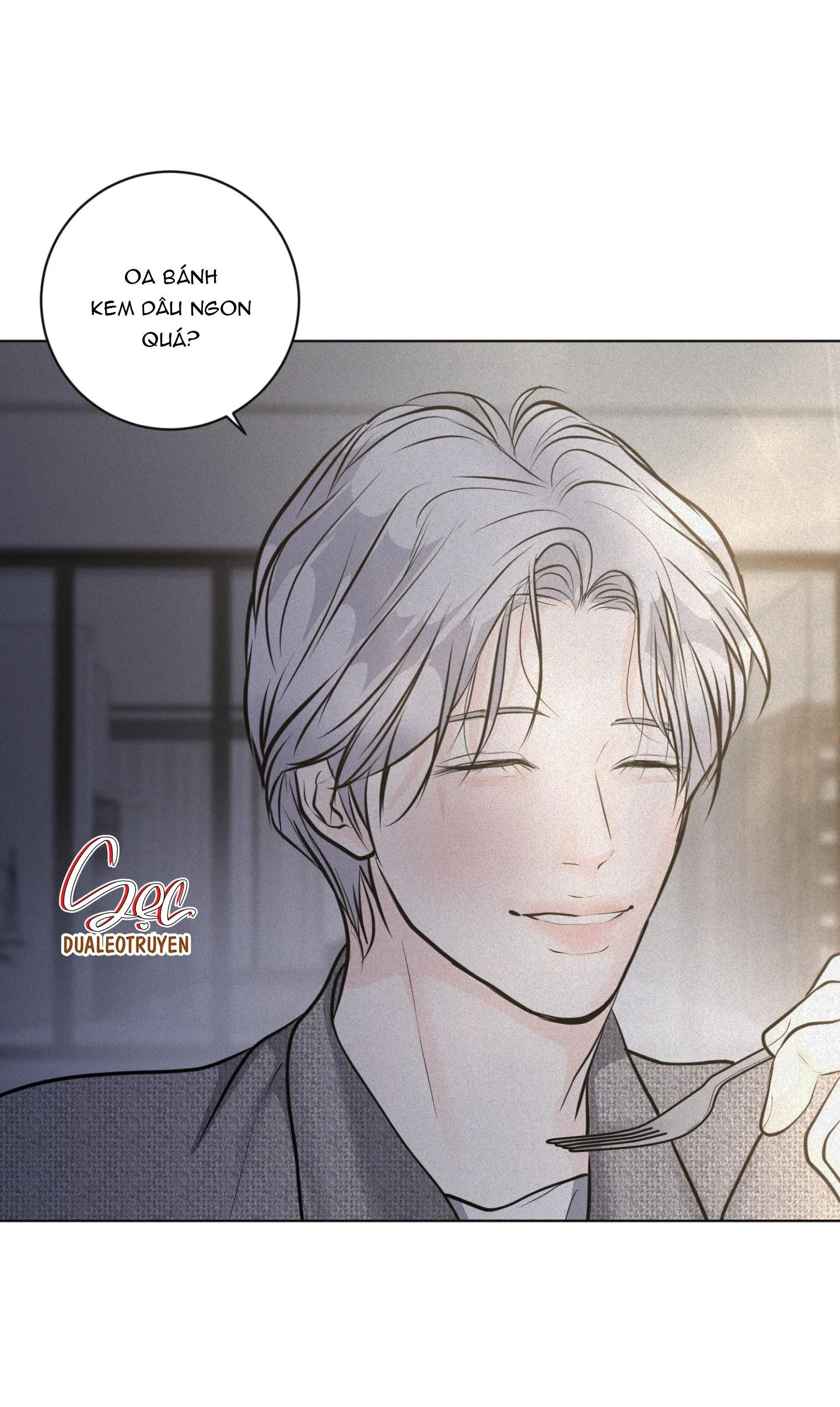 (ABO) LỜI CẦU NGUYỆN Chapter 72 Trang 49