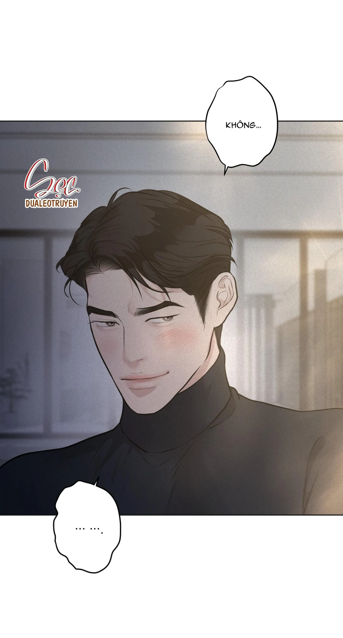 (ABO) LỜI CẦU NGUYỆN Chapter 72 Trang 50