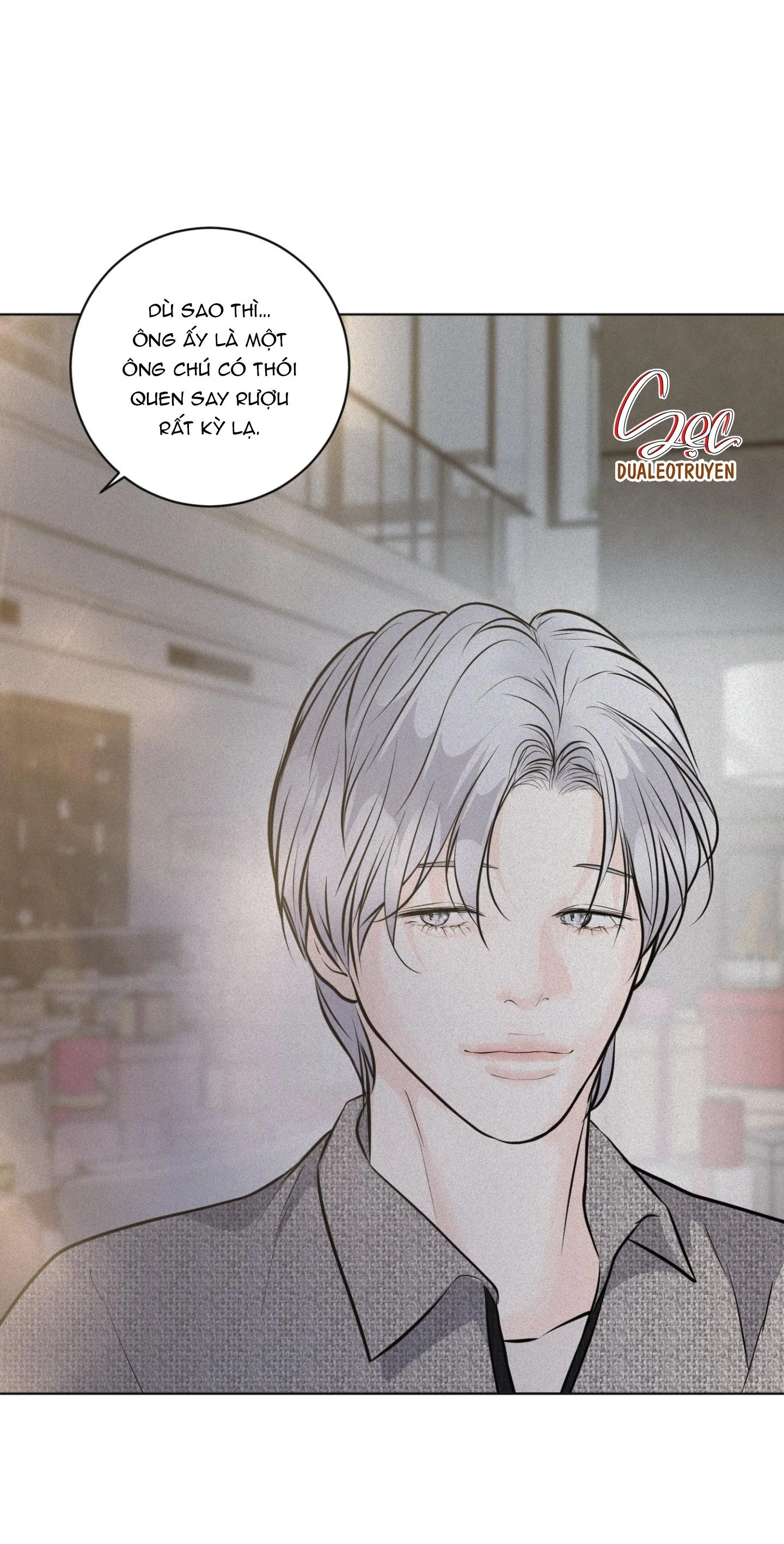 (ABO) LỜI CẦU NGUYỆN Chapter 72 Trang 60