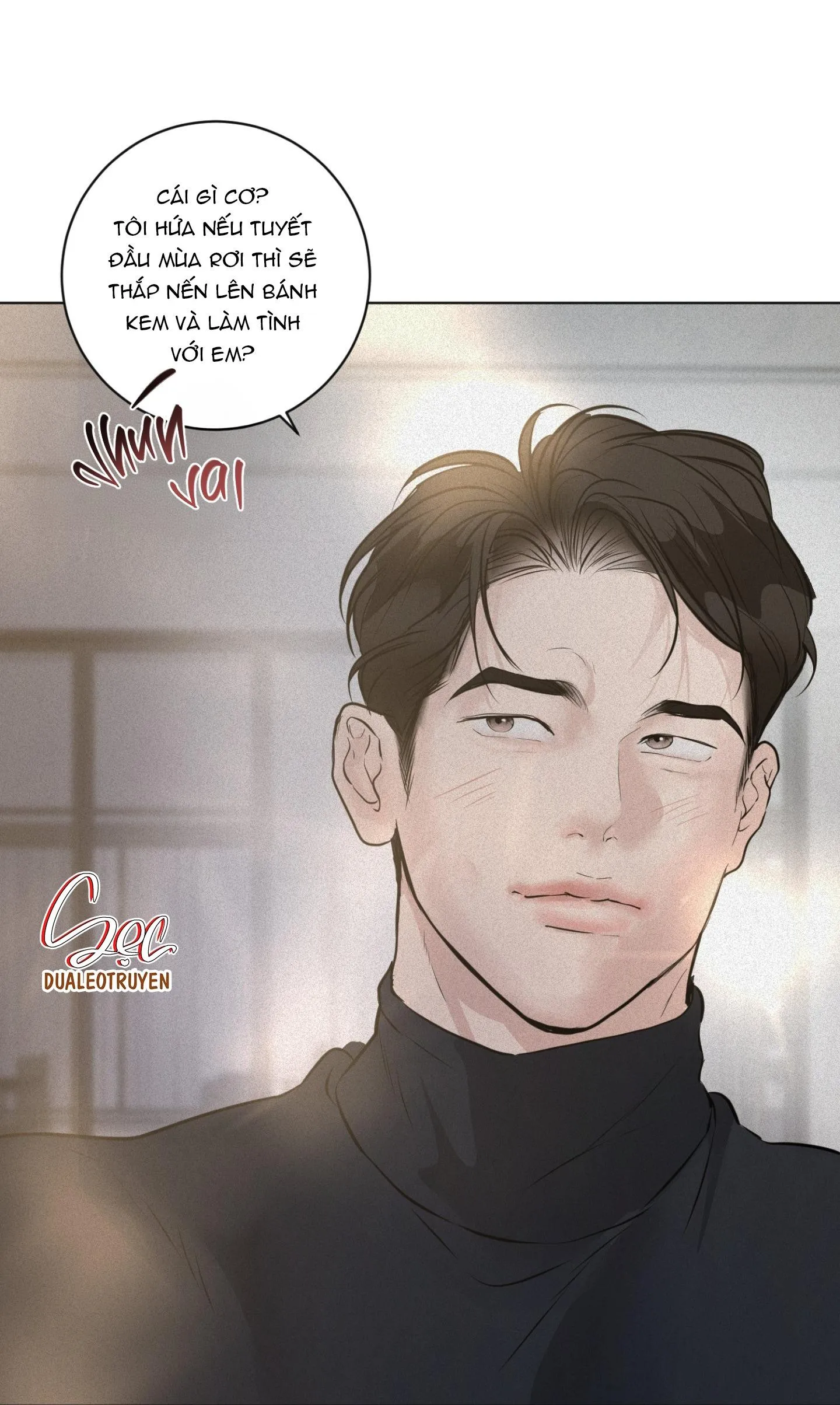 (ABO) LỜI CẦU NGUYỆN Chapter 72 Trang 64