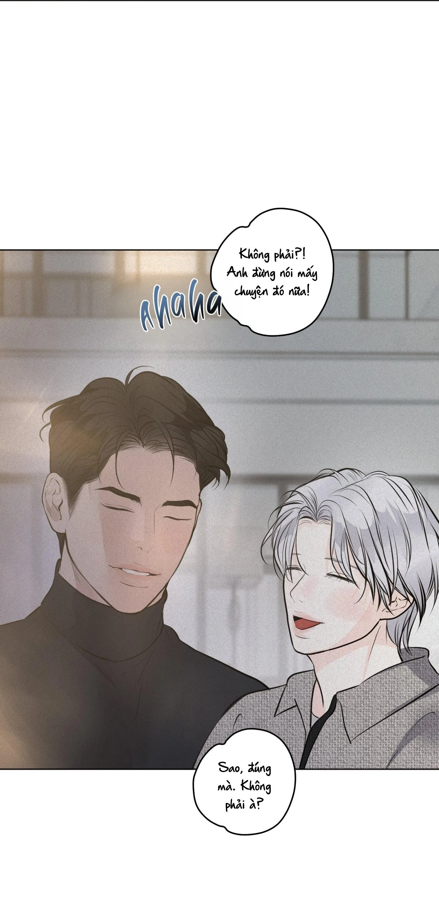 (ABO) LỜI CẦU NGUYỆN Chapter 72 Trang 65