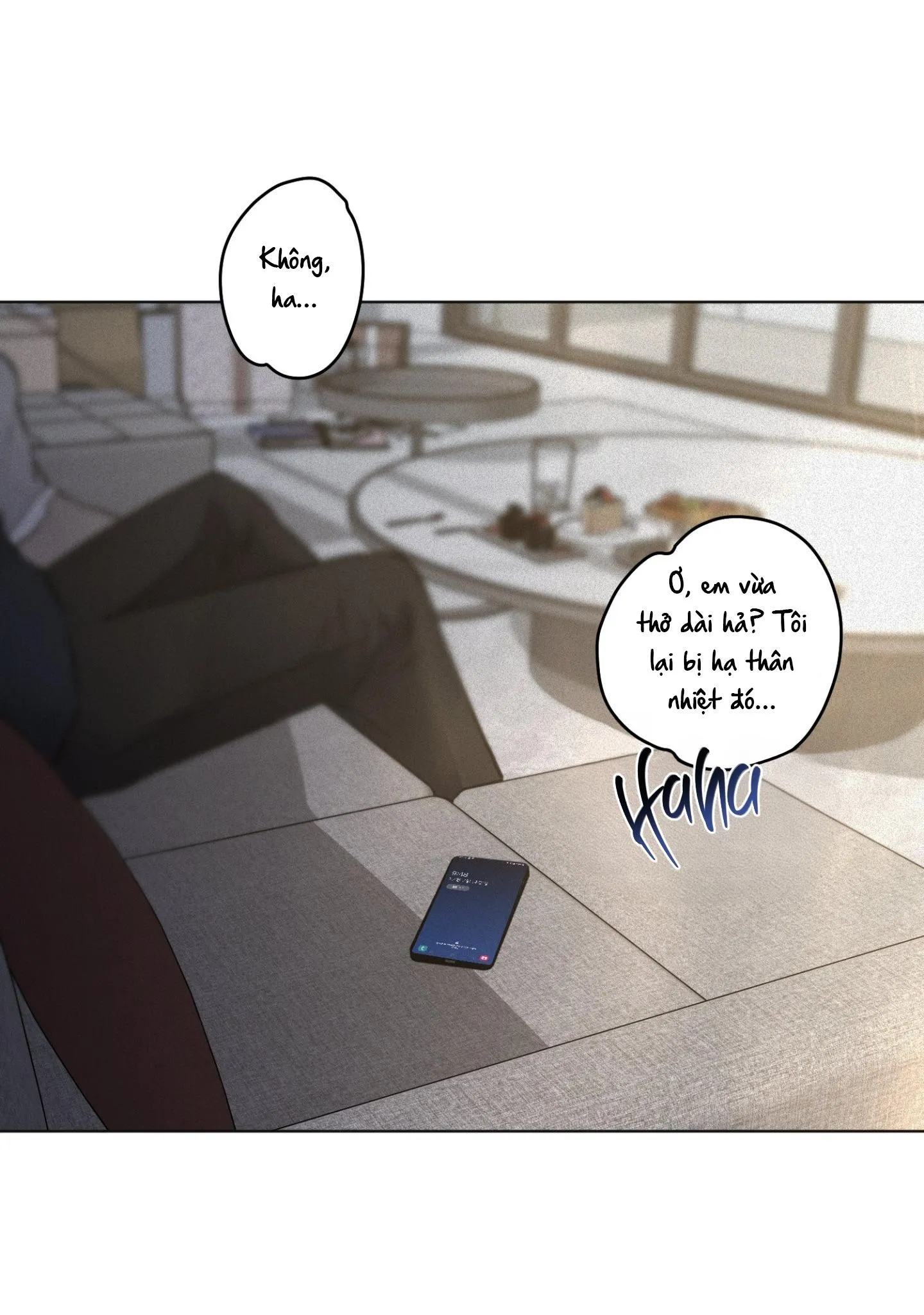 (ABO) LỜI CẦU NGUYỆN Chapter 72 Trang 66