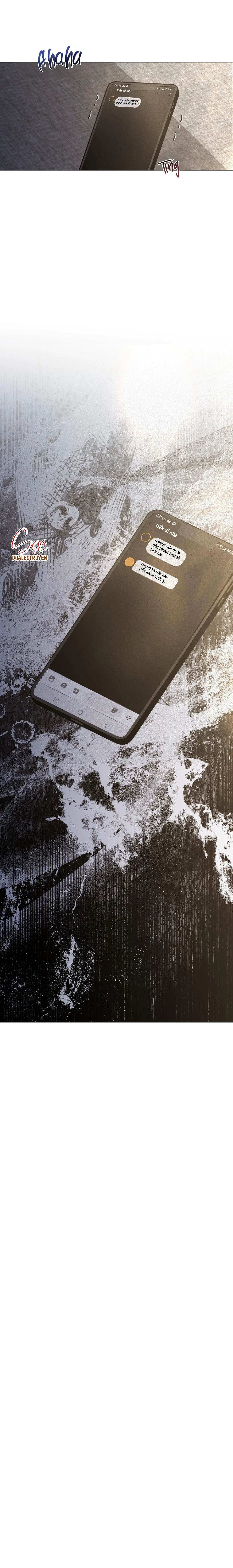 (ABO) LỜI CẦU NGUYỆN Chapter 72 Trang 67