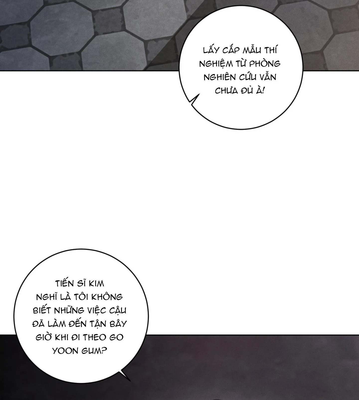 (ABO) LỜI CẦU NGUYỆN Chapter 73 Trang 3