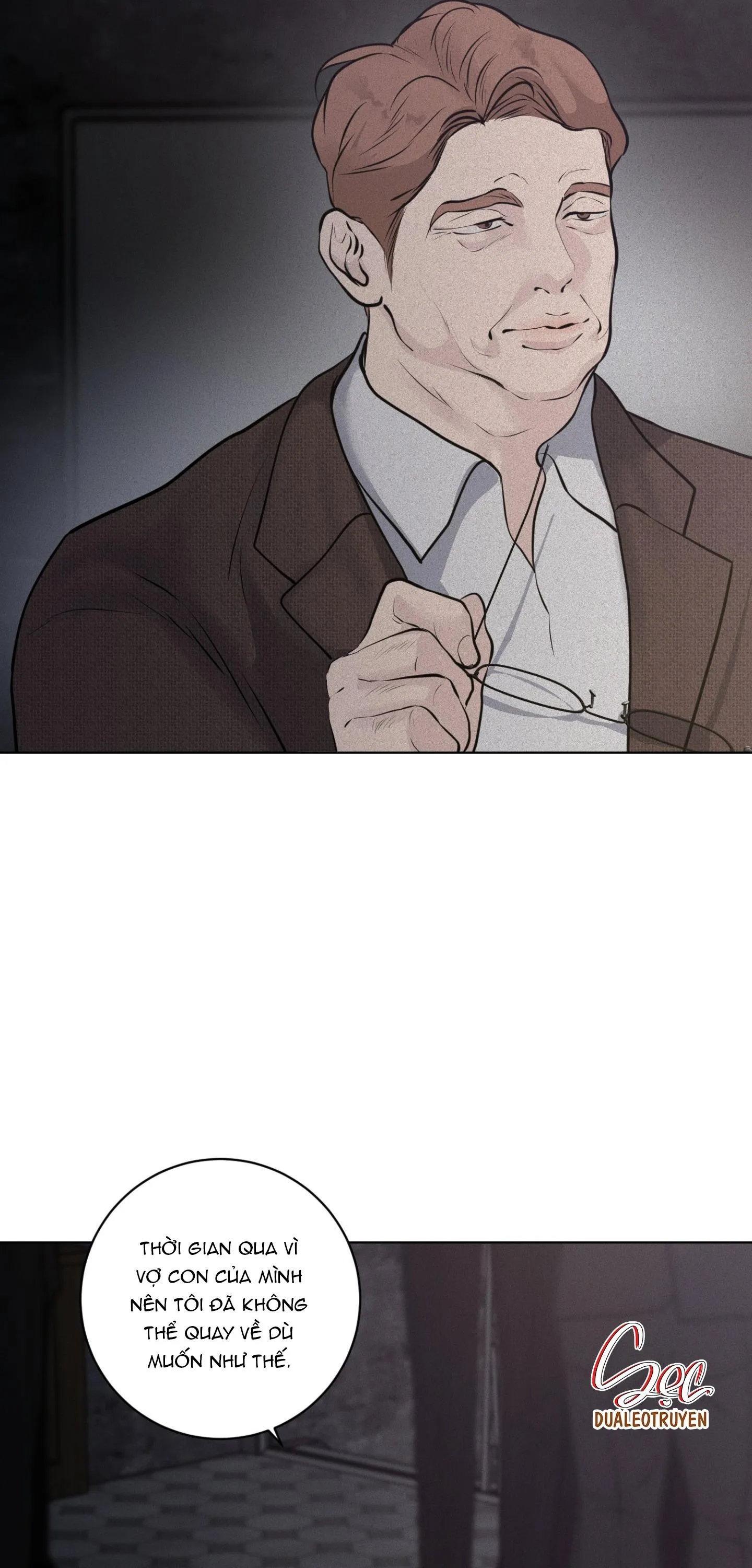 (ABO) LỜI CẦU NGUYỆN Chapter 73 Trang 4