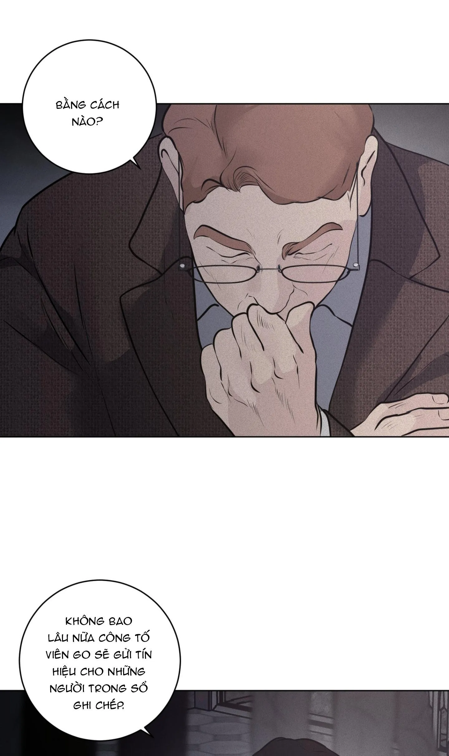 (ABO) LỜI CẦU NGUYỆN Chapter 73 Trang 9