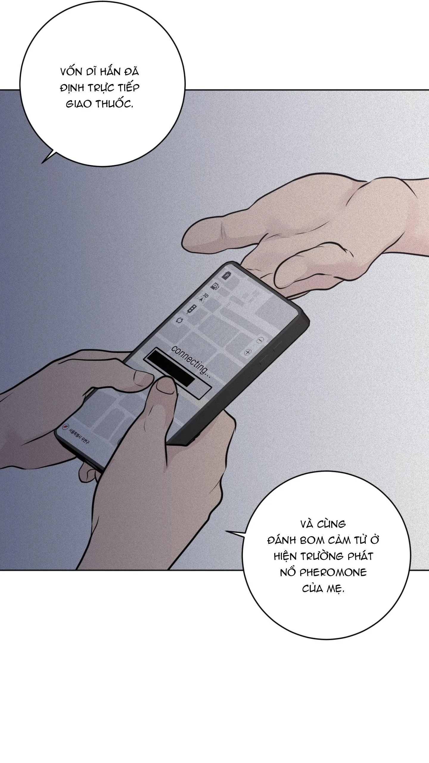 (ABO) LỜI CẦU NGUYỆN Chapter 73 Trang 11