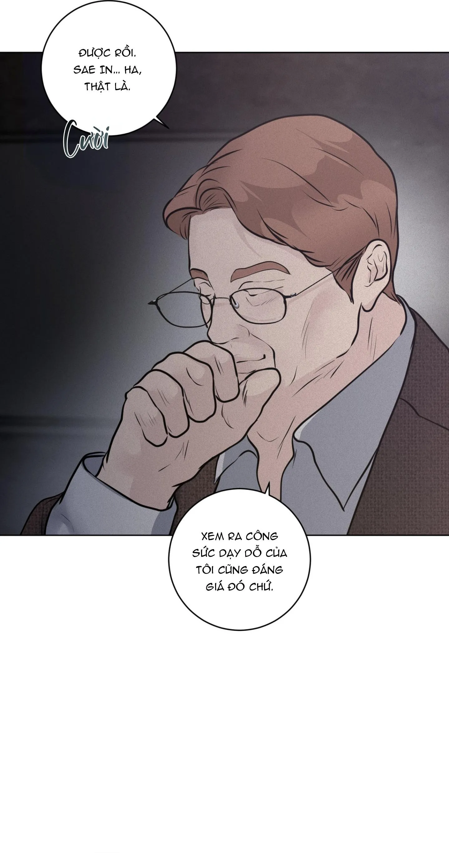 (ABO) LỜI CẦU NGUYỆN Chapter 73 Trang 16