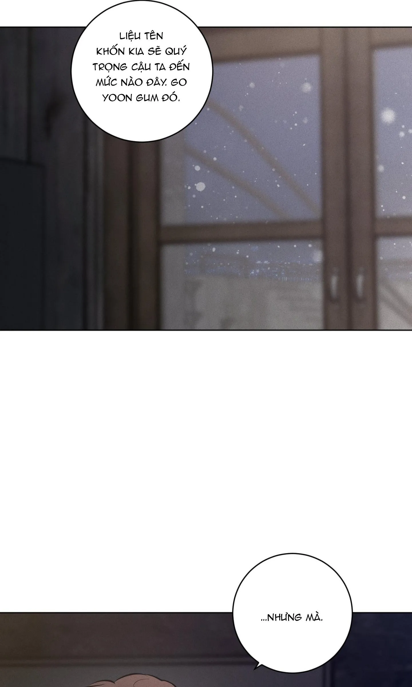 (ABO) LỜI CẦU NGUYỆN Chapter 73 Trang 20