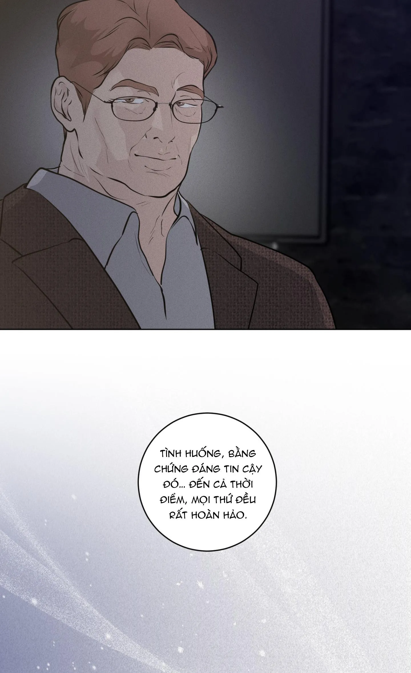 (ABO) LỜI CẦU NGUYỆN Chapter 73 Trang 21