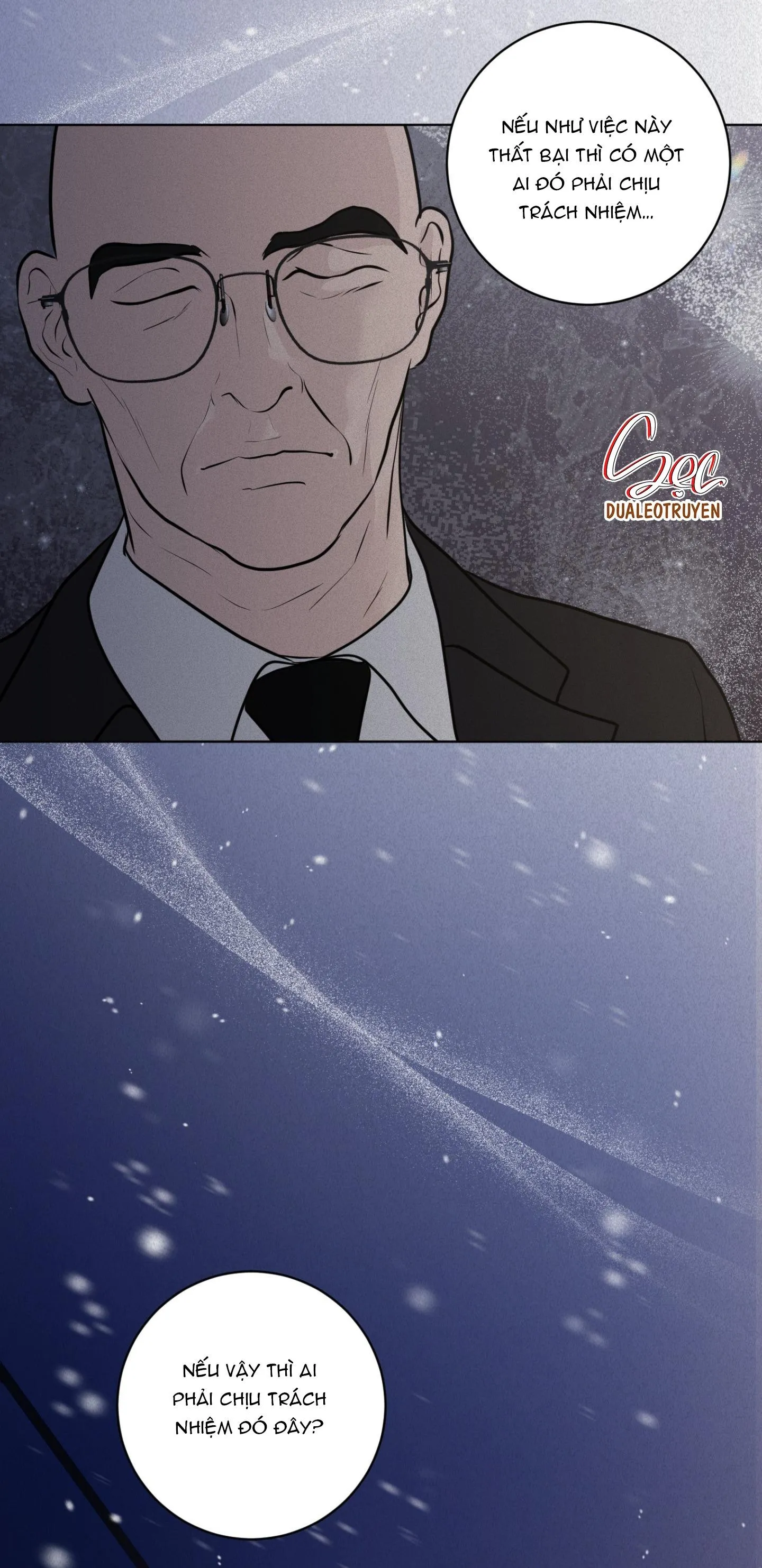 (ABO) LỜI CẦU NGUYỆN Chapter 73 Trang 23