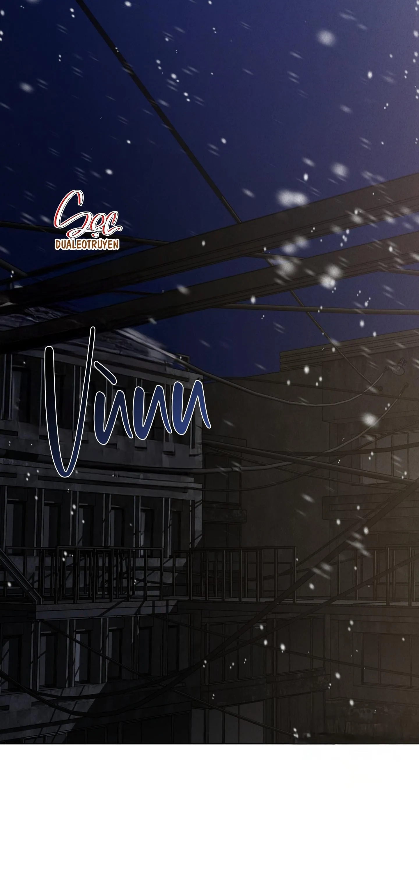 (ABO) LỜI CẦU NGUYỆN Chapter 73 Trang 24