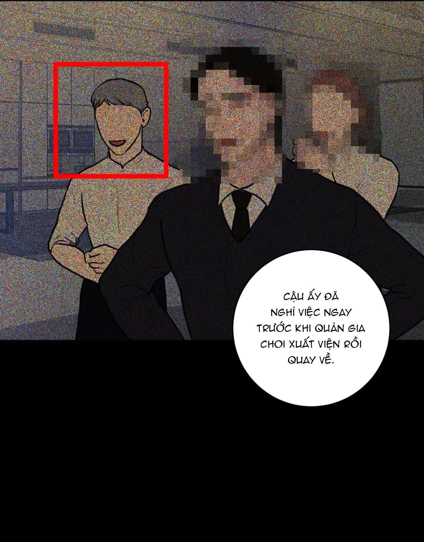 (ABO) LỜI CẦU NGUYỆN Chapter 73 Trang 36