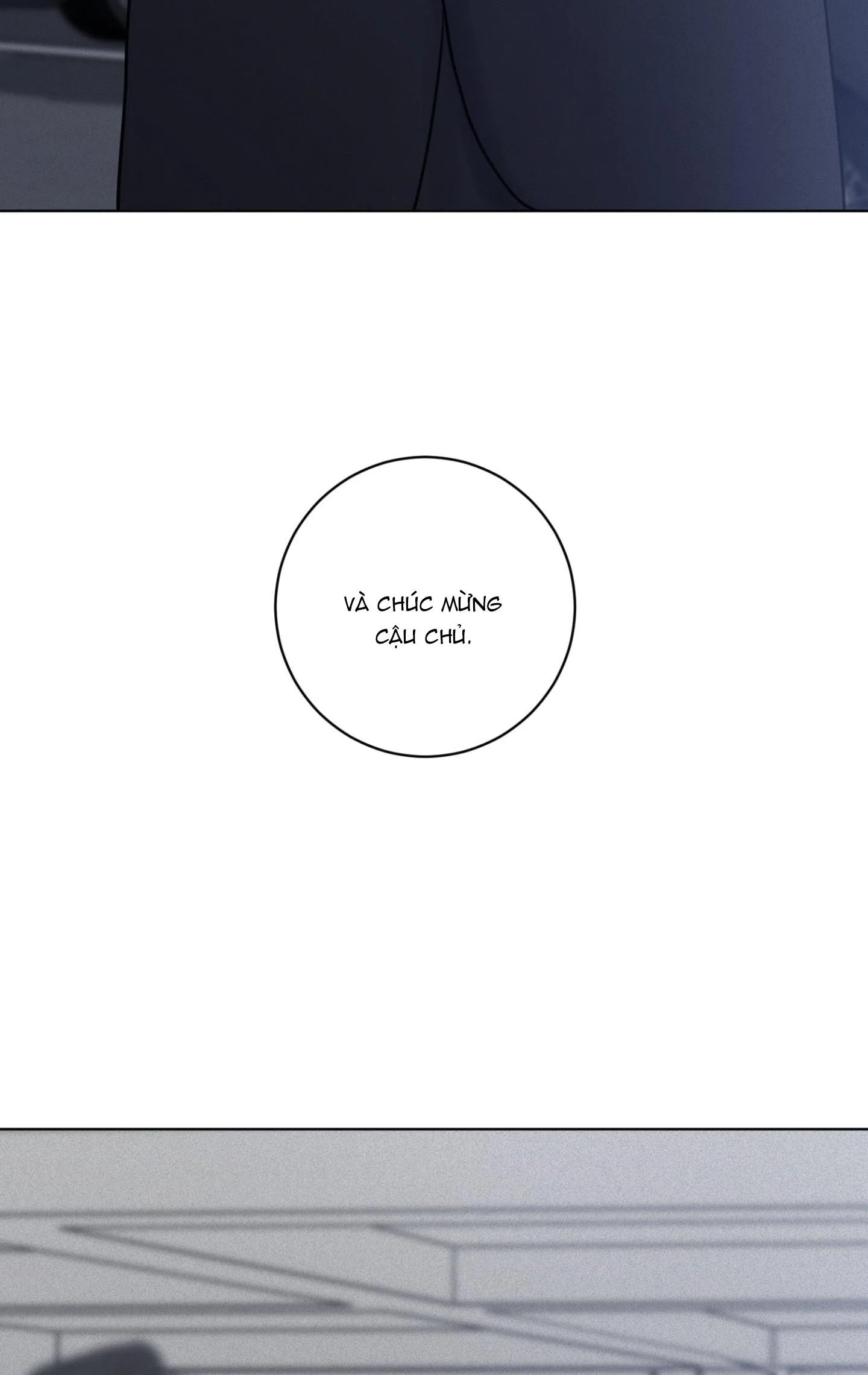 (ABO) LỜI CẦU NGUYỆN Chapter 73 Trang 44