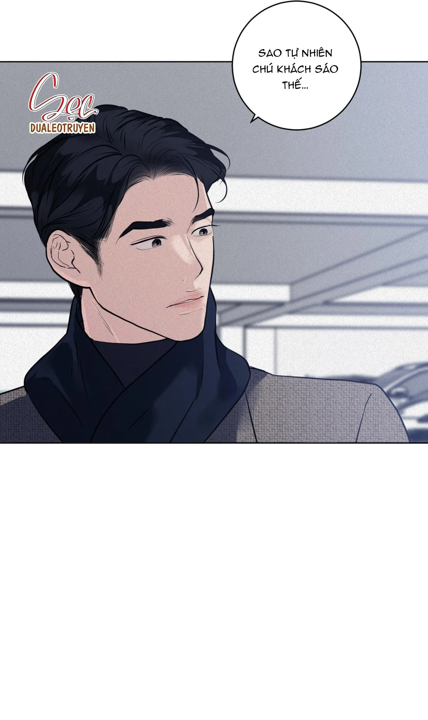 (ABO) LỜI CẦU NGUYỆN Chapter 73 Trang 46