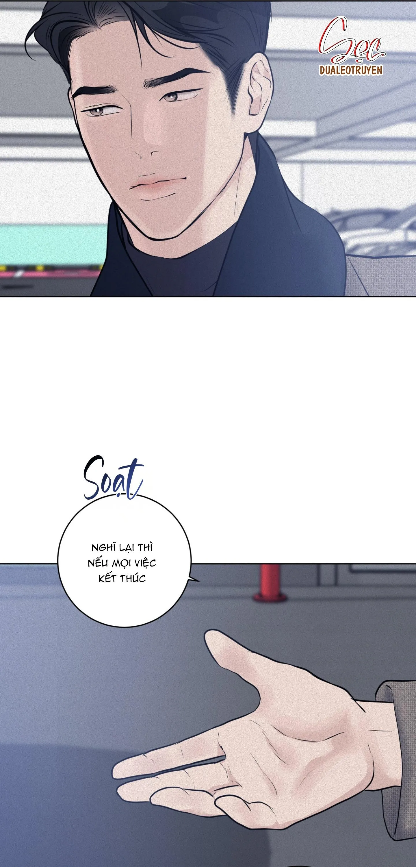 (ABO) LỜI CẦU NGUYỆN Chapter 73 Trang 47