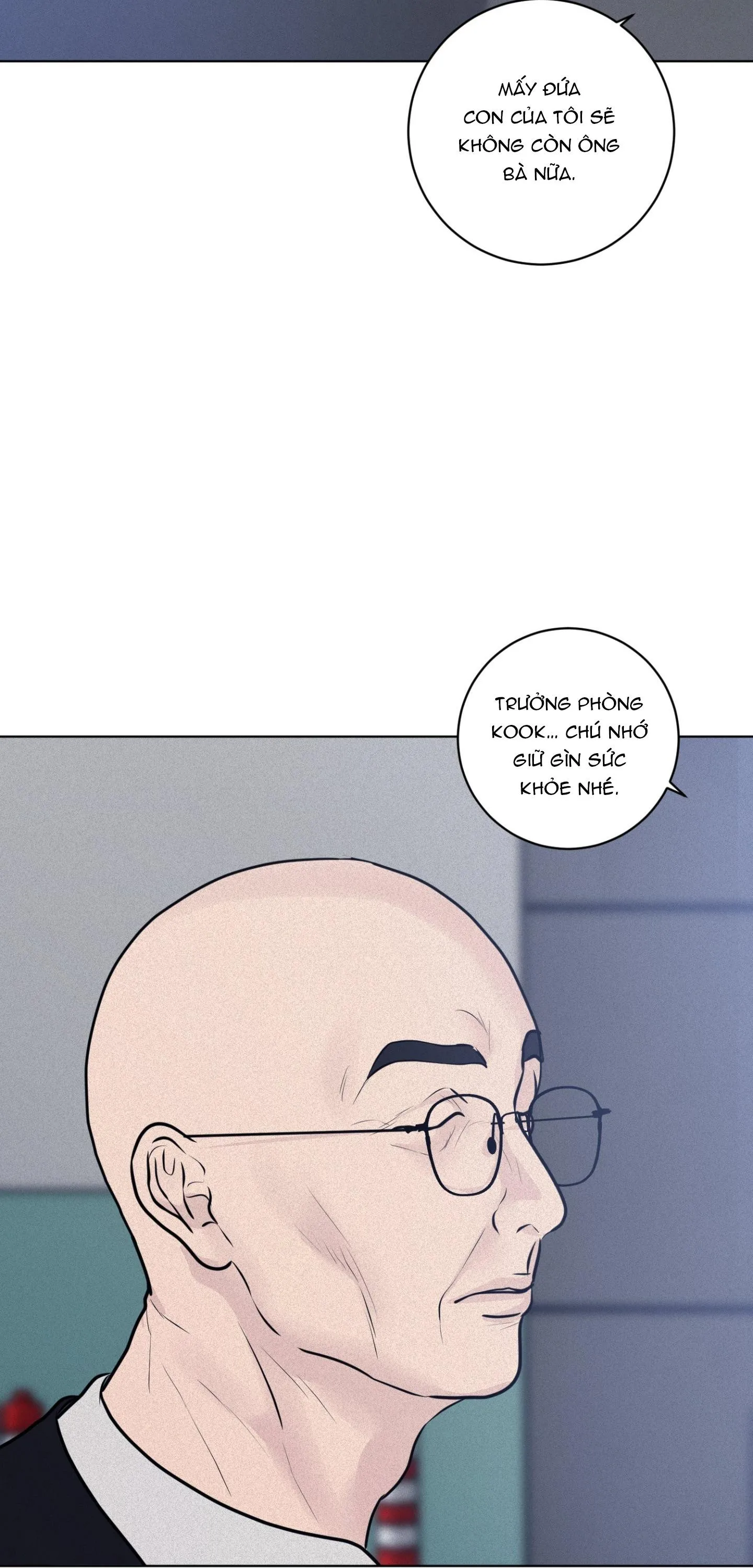 (ABO) LỜI CẦU NGUYỆN Chapter 73 Trang 48