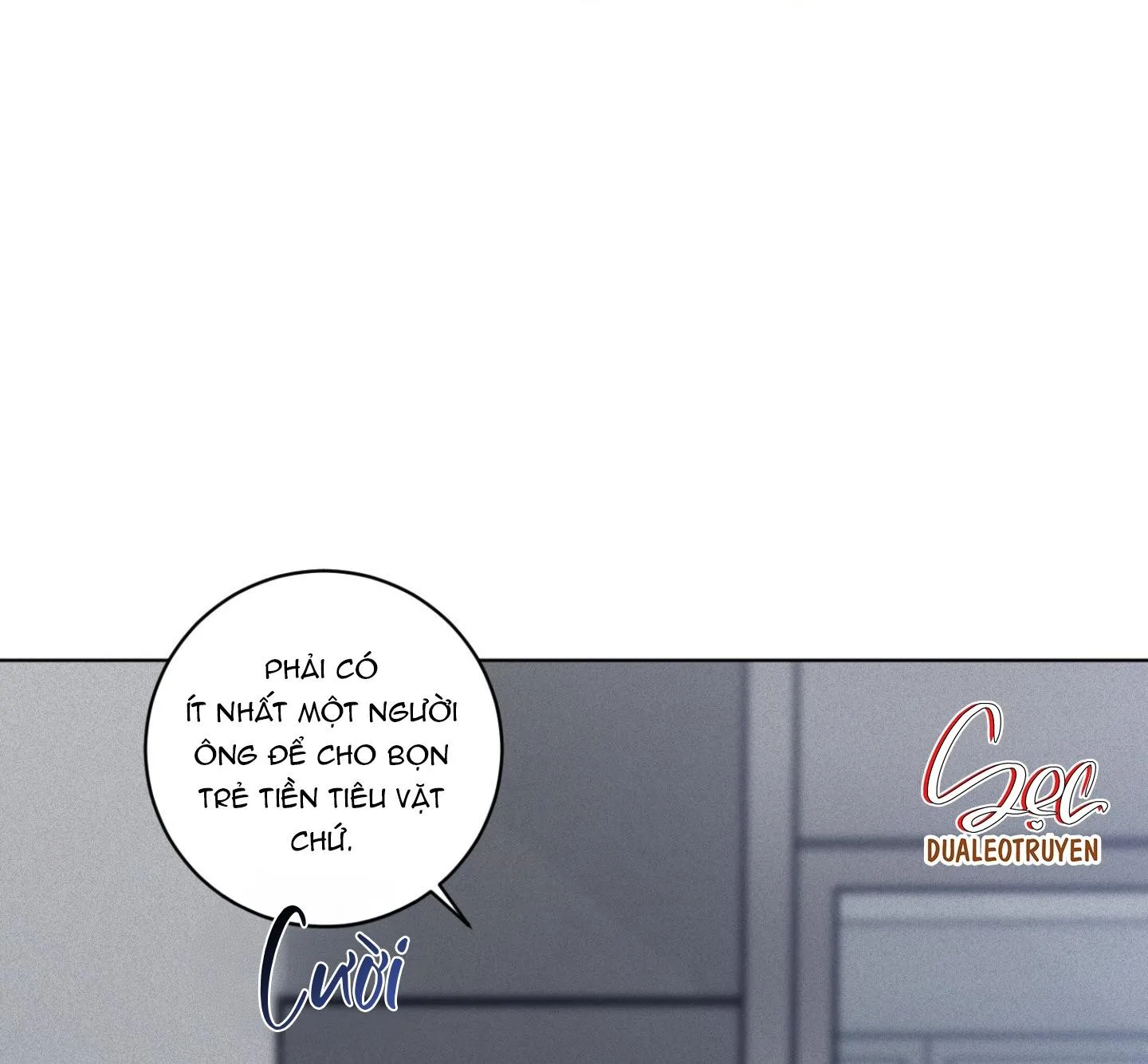 (ABO) LỜI CẦU NGUYỆN Chapter 73 Trang 49