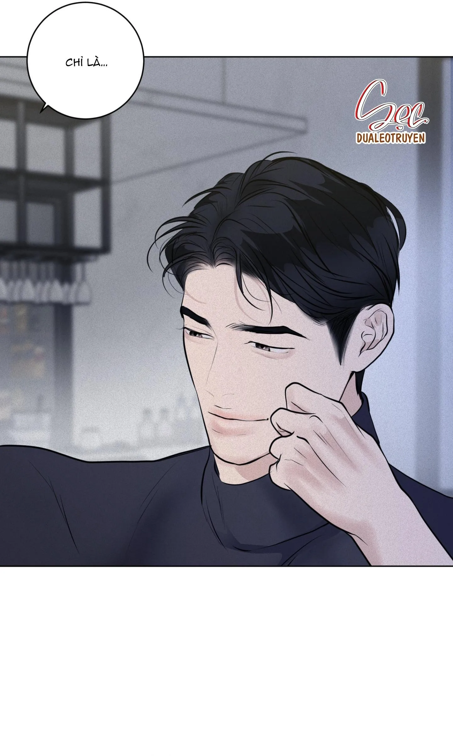 (ABO) LỜI CẦU NGUYỆN Chapter 73 Trang 64