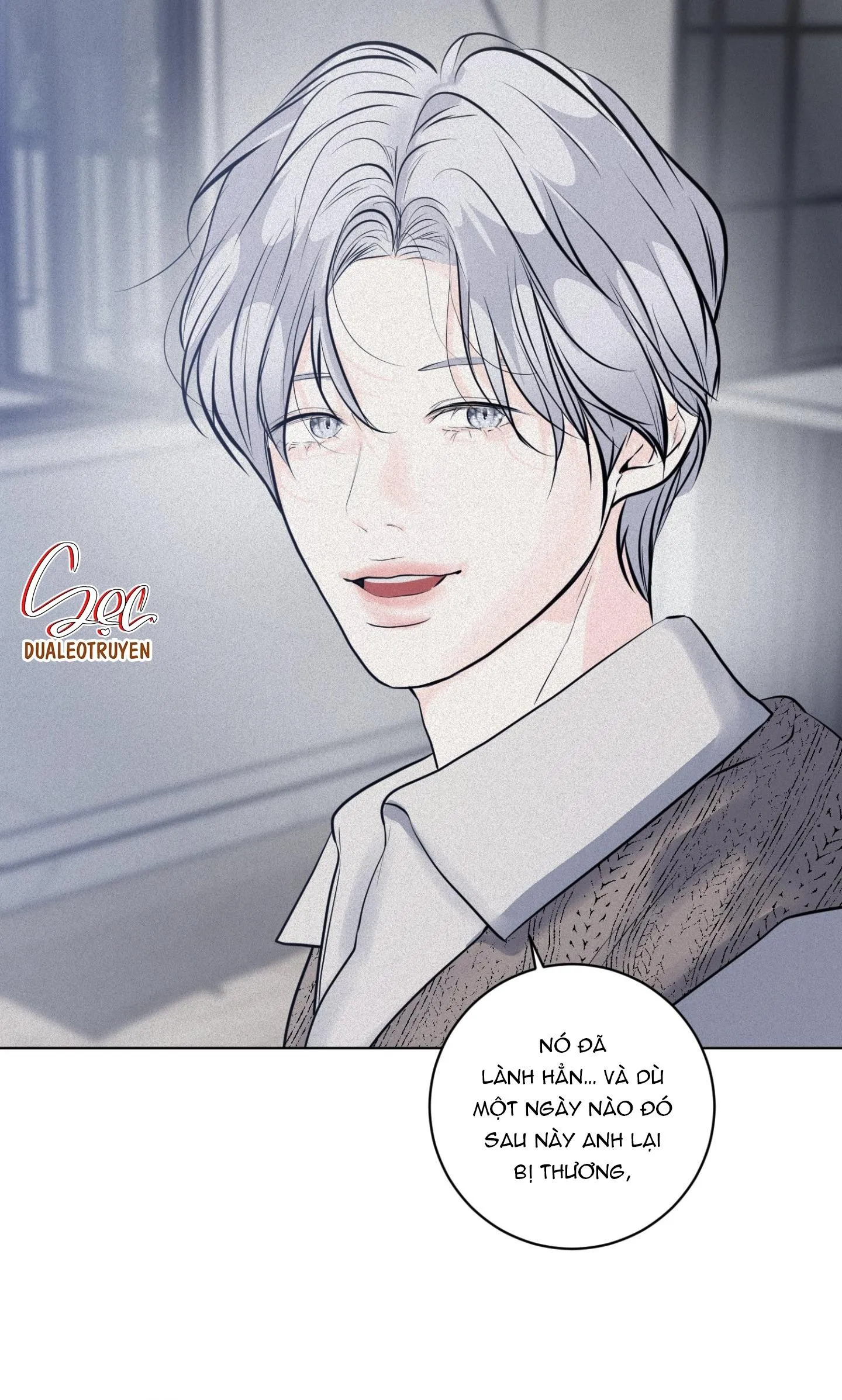 (ABO) LỜI CẦU NGUYỆN Chapter 73 Trang 68