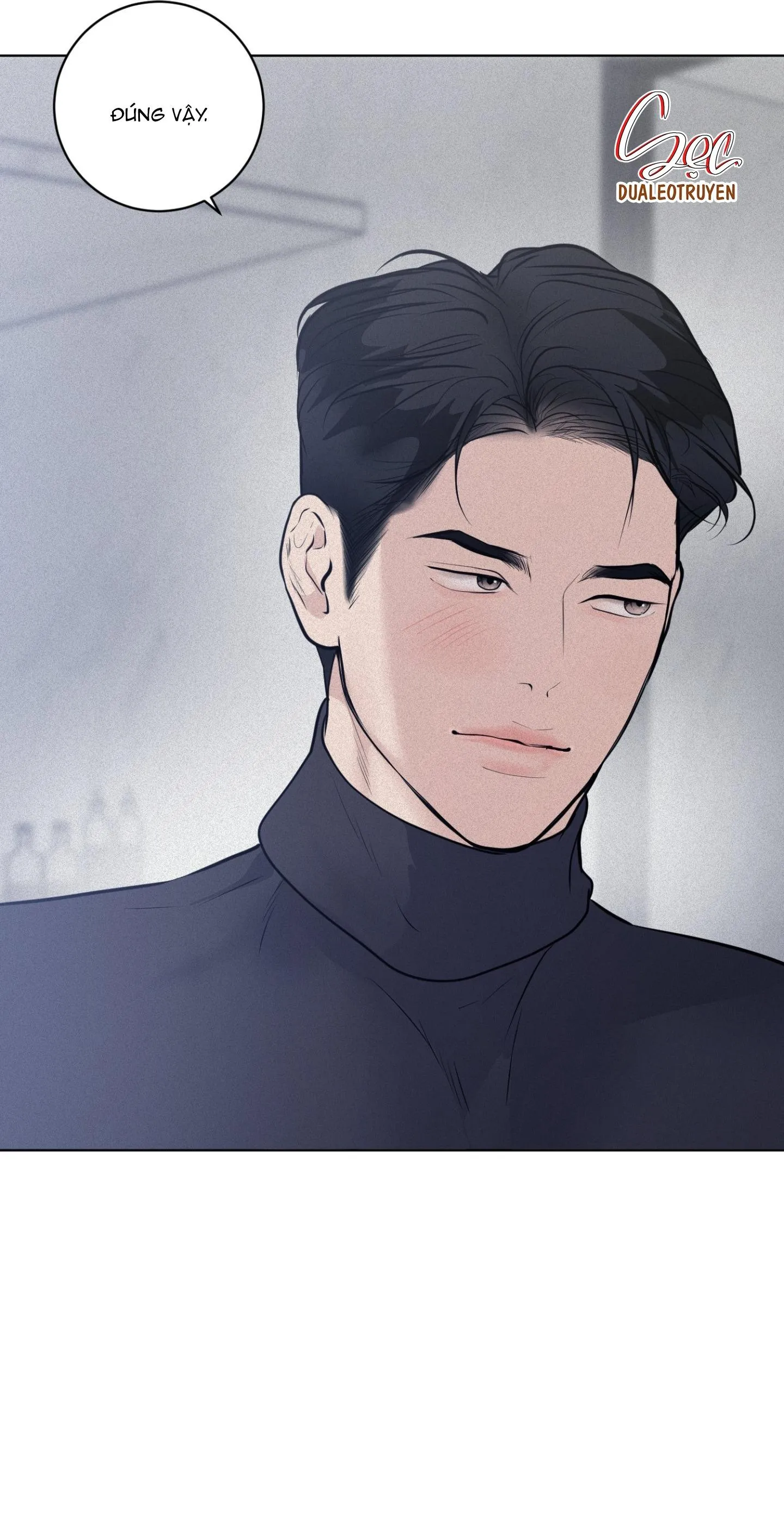 (ABO) LỜI CẦU NGUYỆN Chapter 73 Trang 71