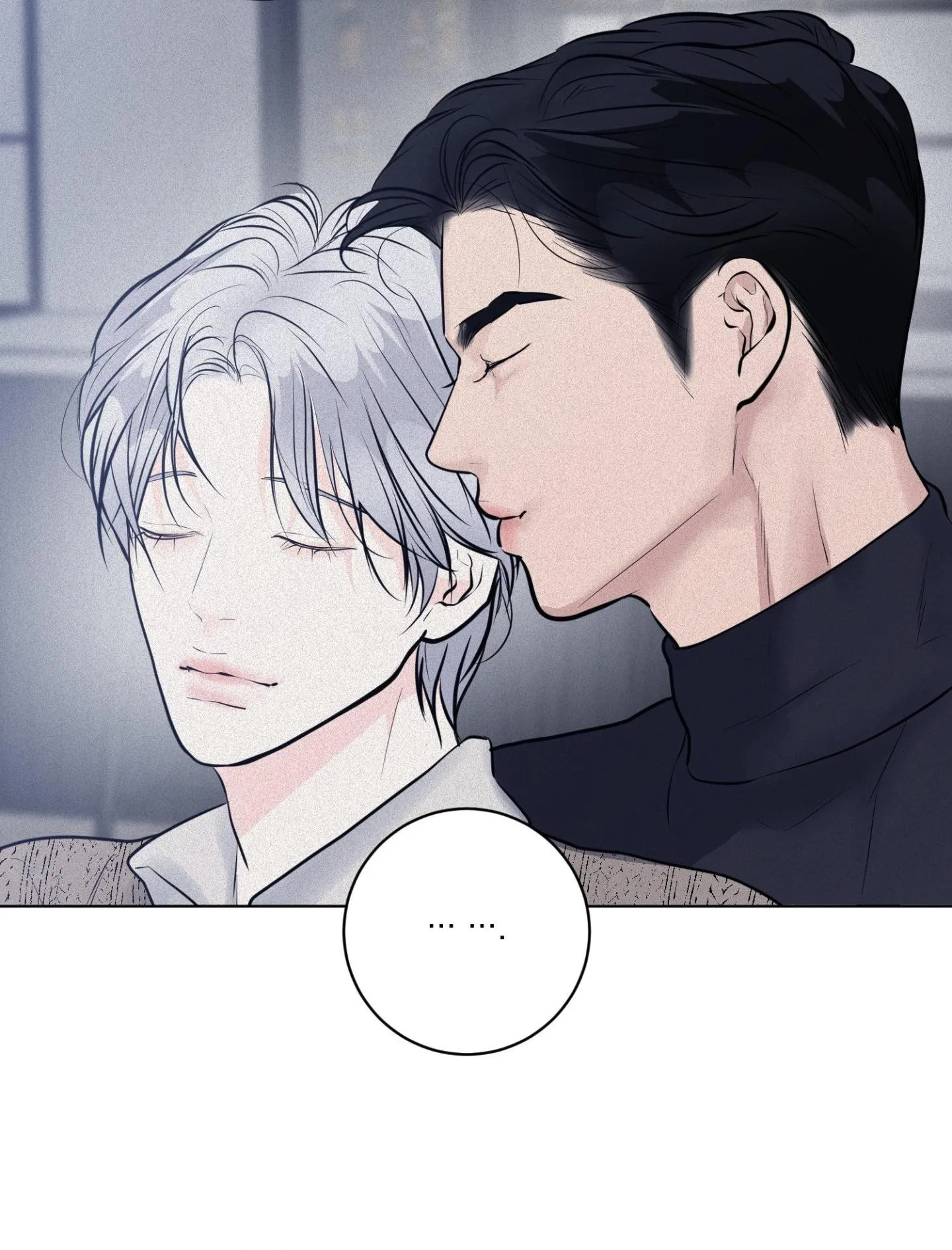 (ABO) LỜI CẦU NGUYỆN Chapter 73 Trang 73