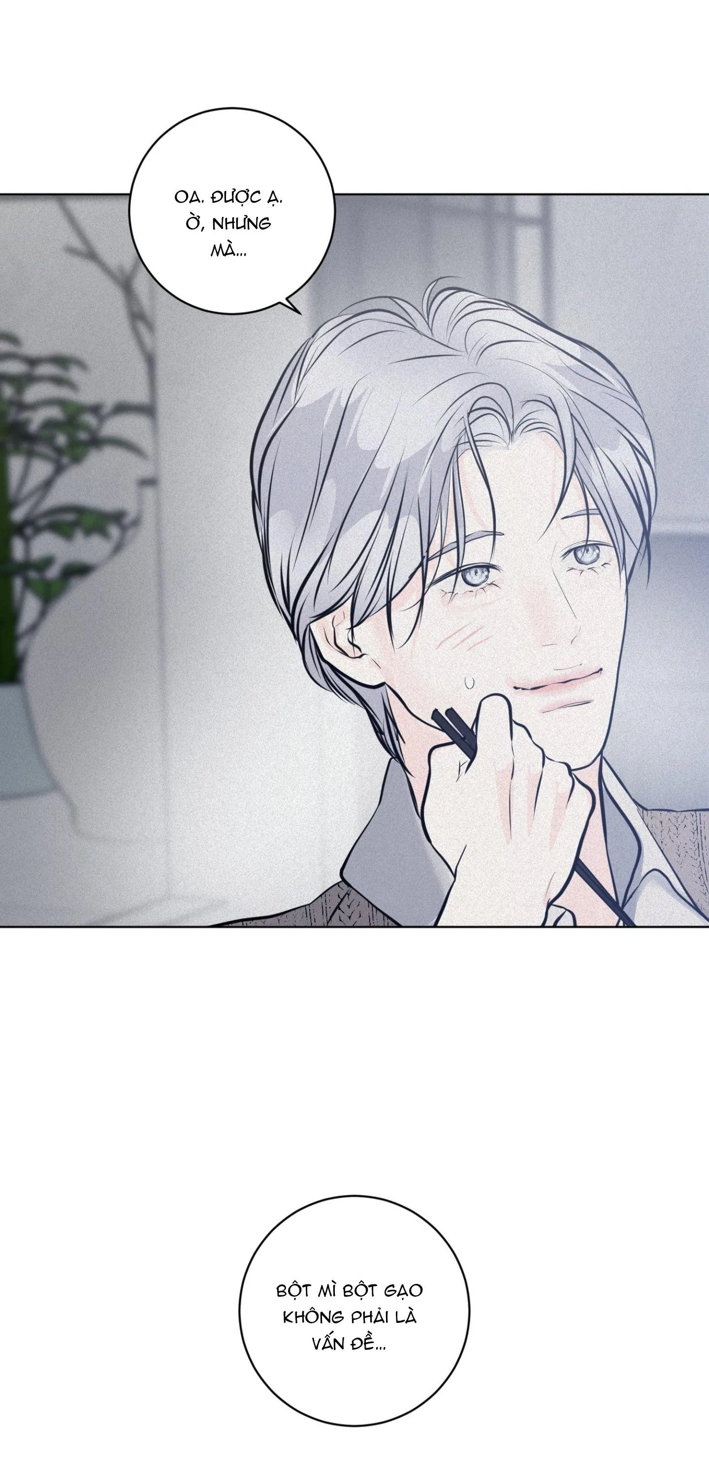 (ABO) LỜI CẦU NGUYỆN Chapter 73 Trang 77