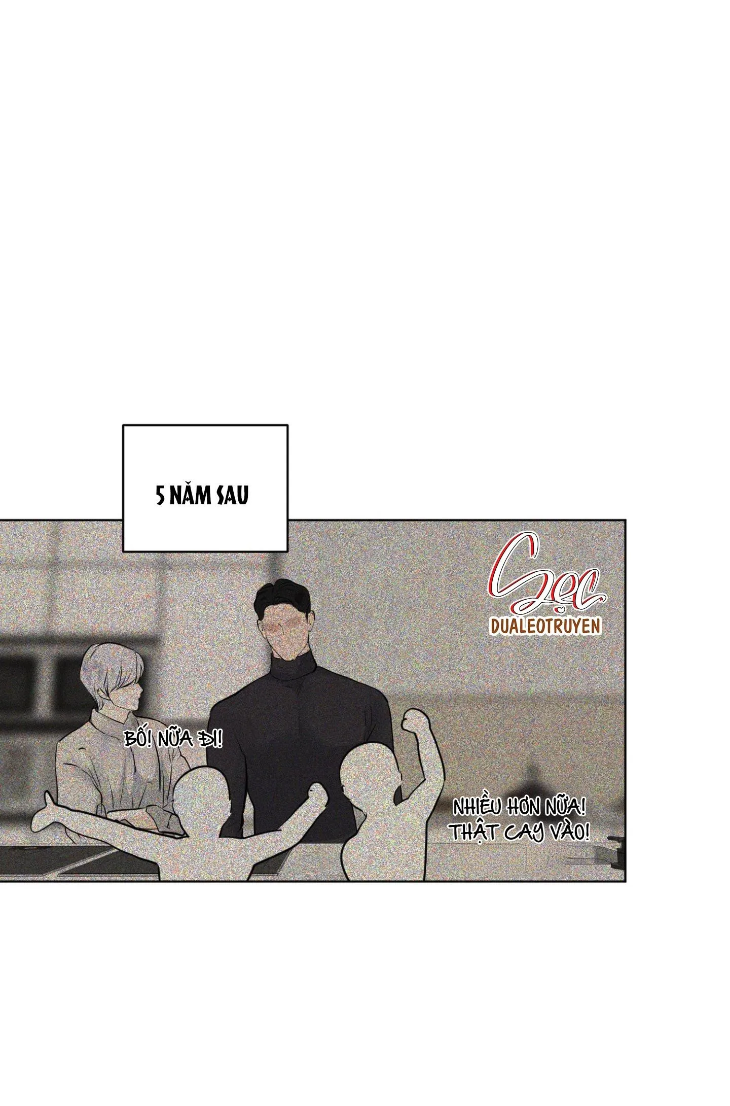 (ABO) LỜI CẦU NGUYỆN Chapter 73 Trang 78