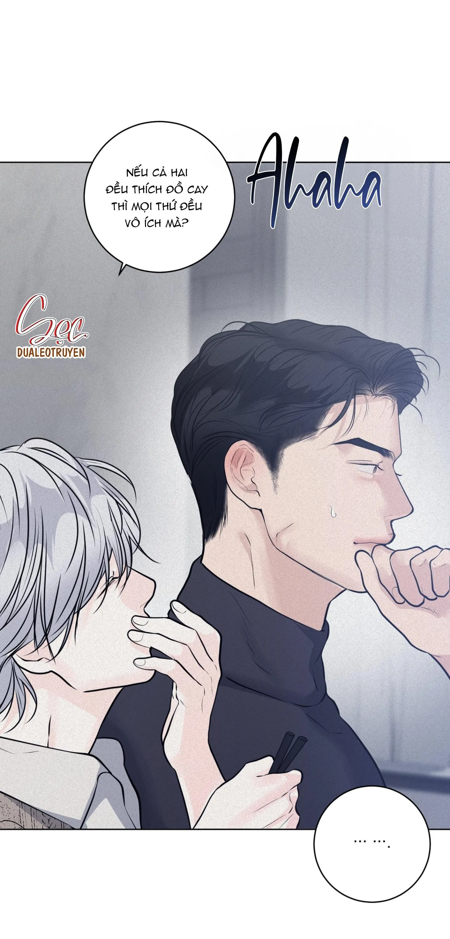 (ABO) LỜI CẦU NGUYỆN Chapter 73 Trang 80