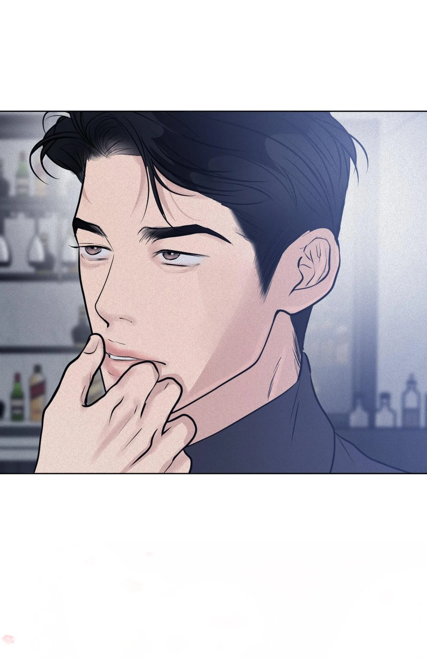 (ABO) LỜI CẦU NGUYỆN Chapter 74 Trang 3