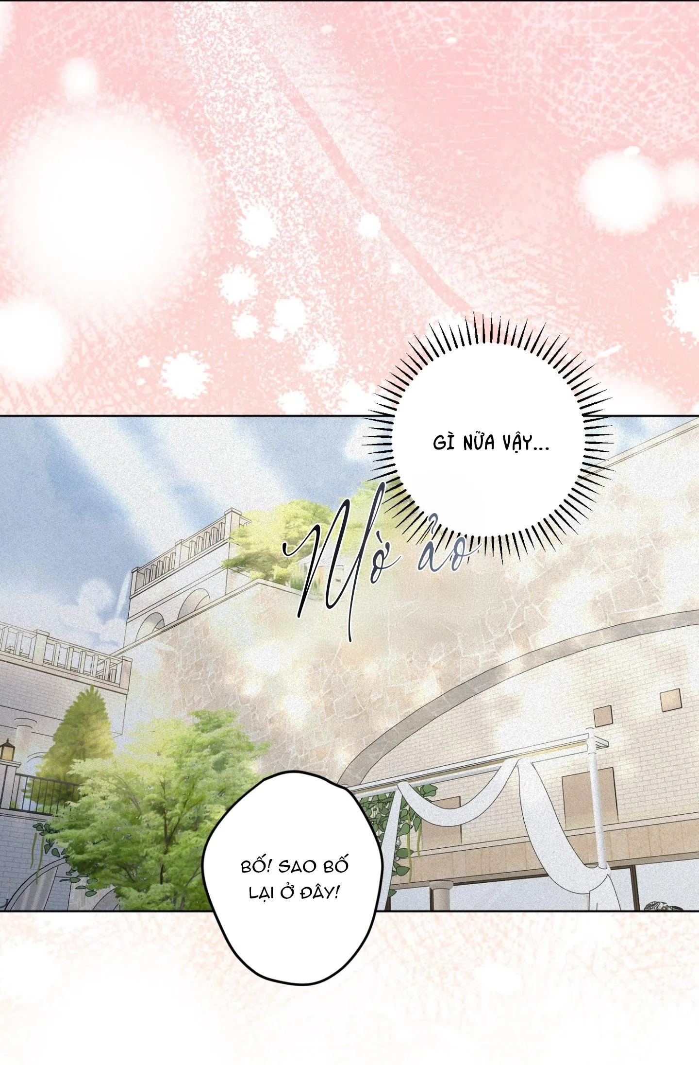 (ABO) LỜI CẦU NGUYỆN Chapter 74 Trang 7