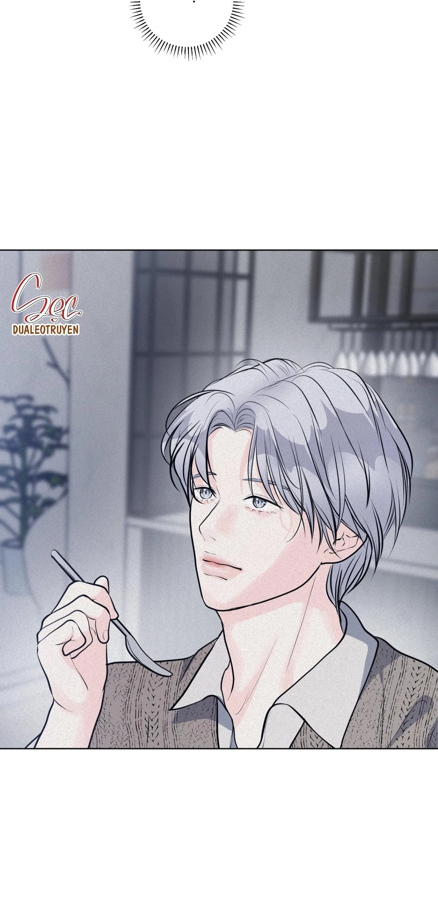 (ABO) LỜI CẦU NGUYỆN Chapter 74 Trang 12