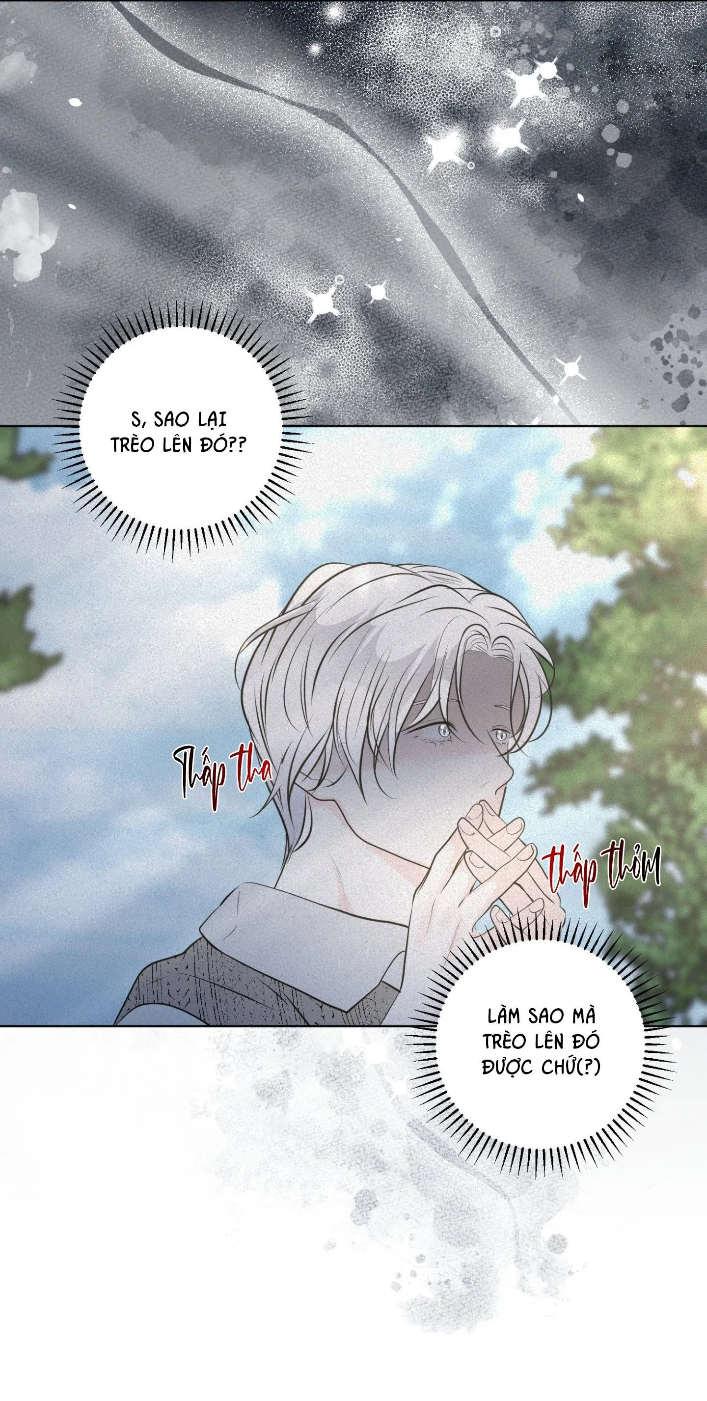 (ABO) LỜI CẦU NGUYỆN Chapter 74 Trang 15