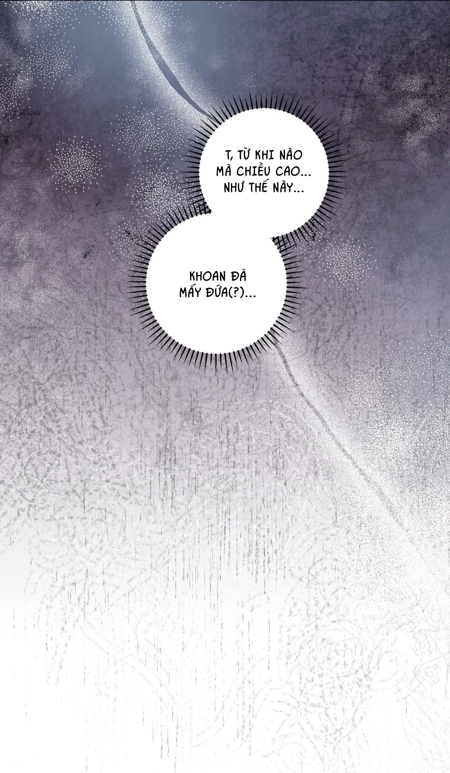 (ABO) LỜI CẦU NGUYỆN Chapter 74 Trang 18