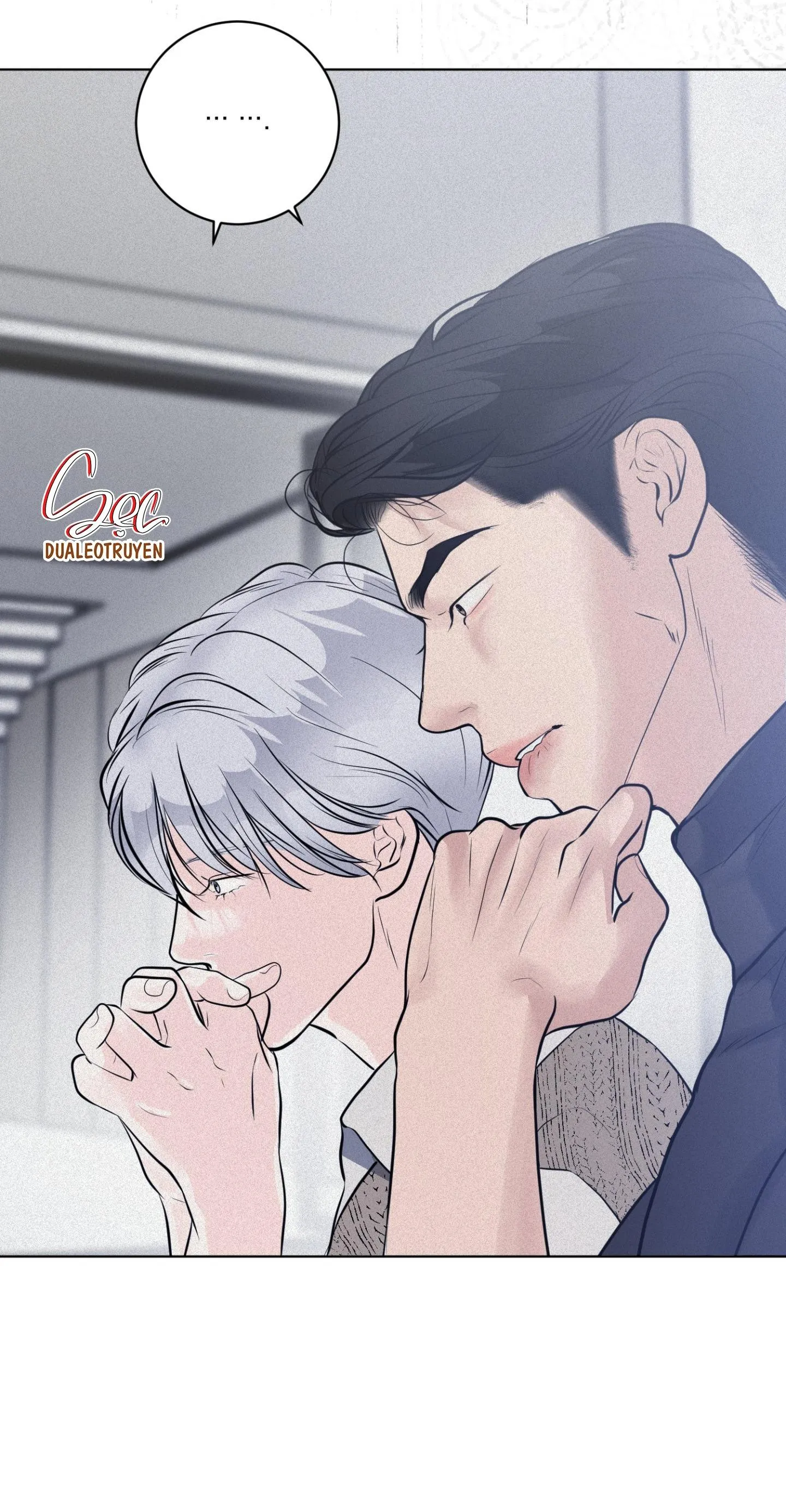 (ABO) LỜI CẦU NGUYỆN Chapter 74 Trang 19