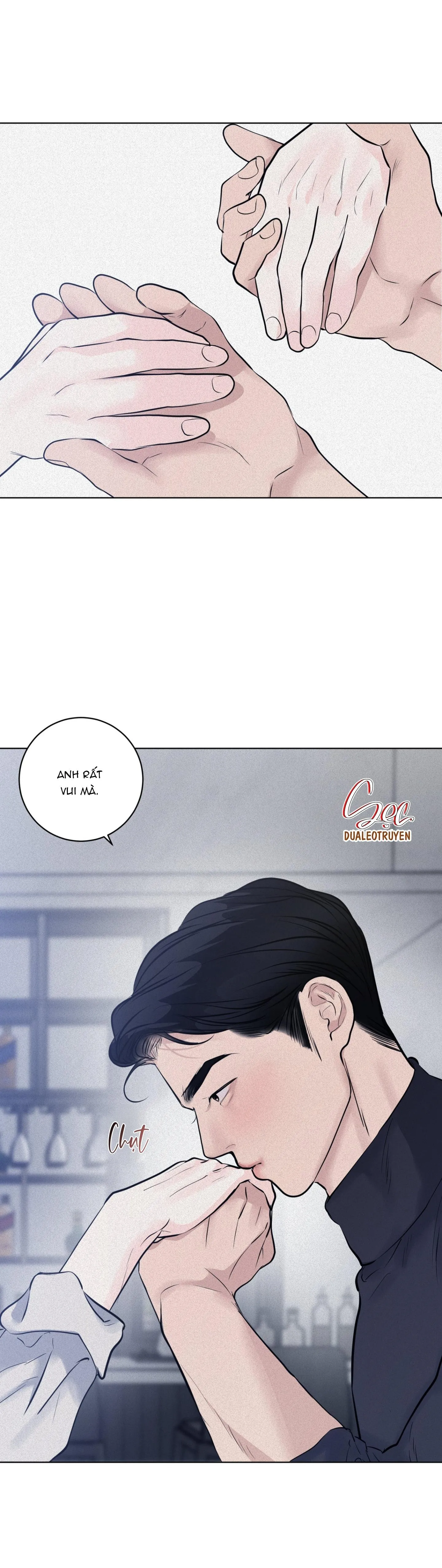 (ABO) LỜI CẦU NGUYỆN Chapter 74 Trang 22