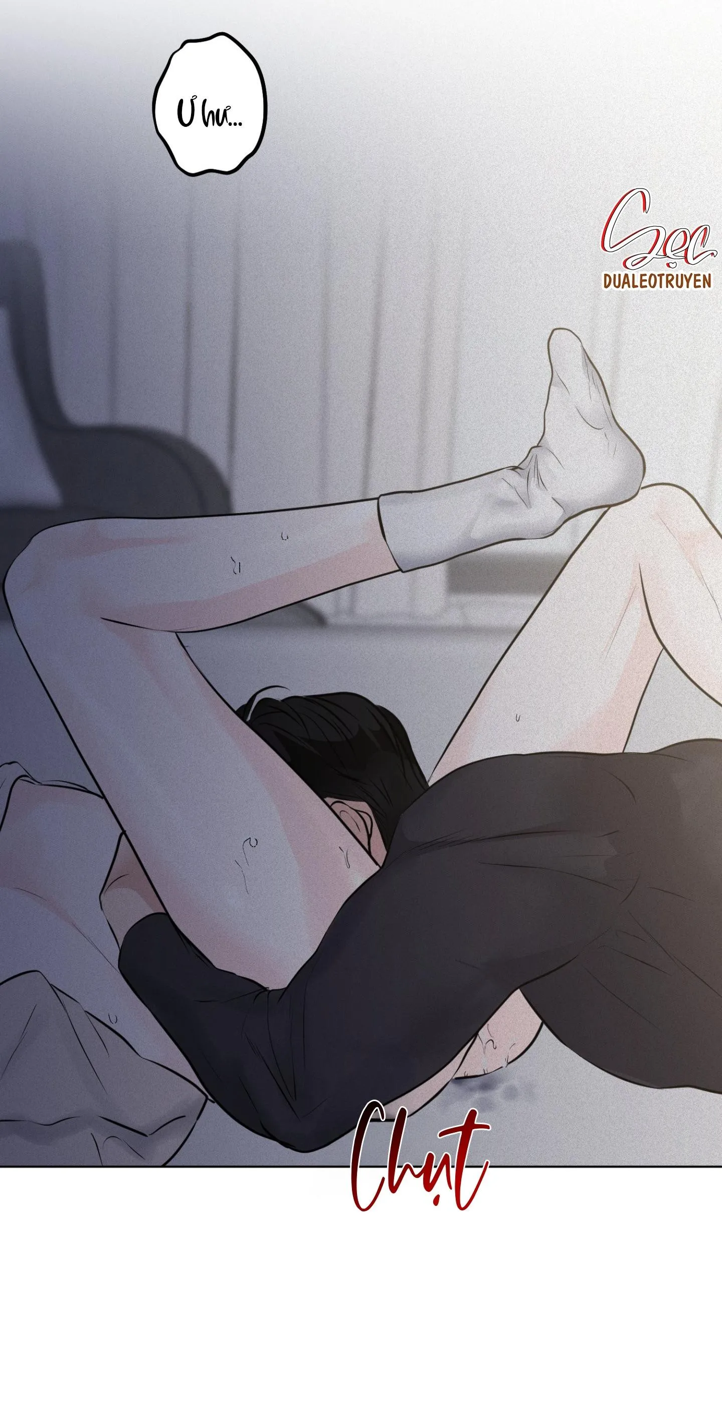 (ABO) LỜI CẦU NGUYỆN Chapter 74 Trang 28