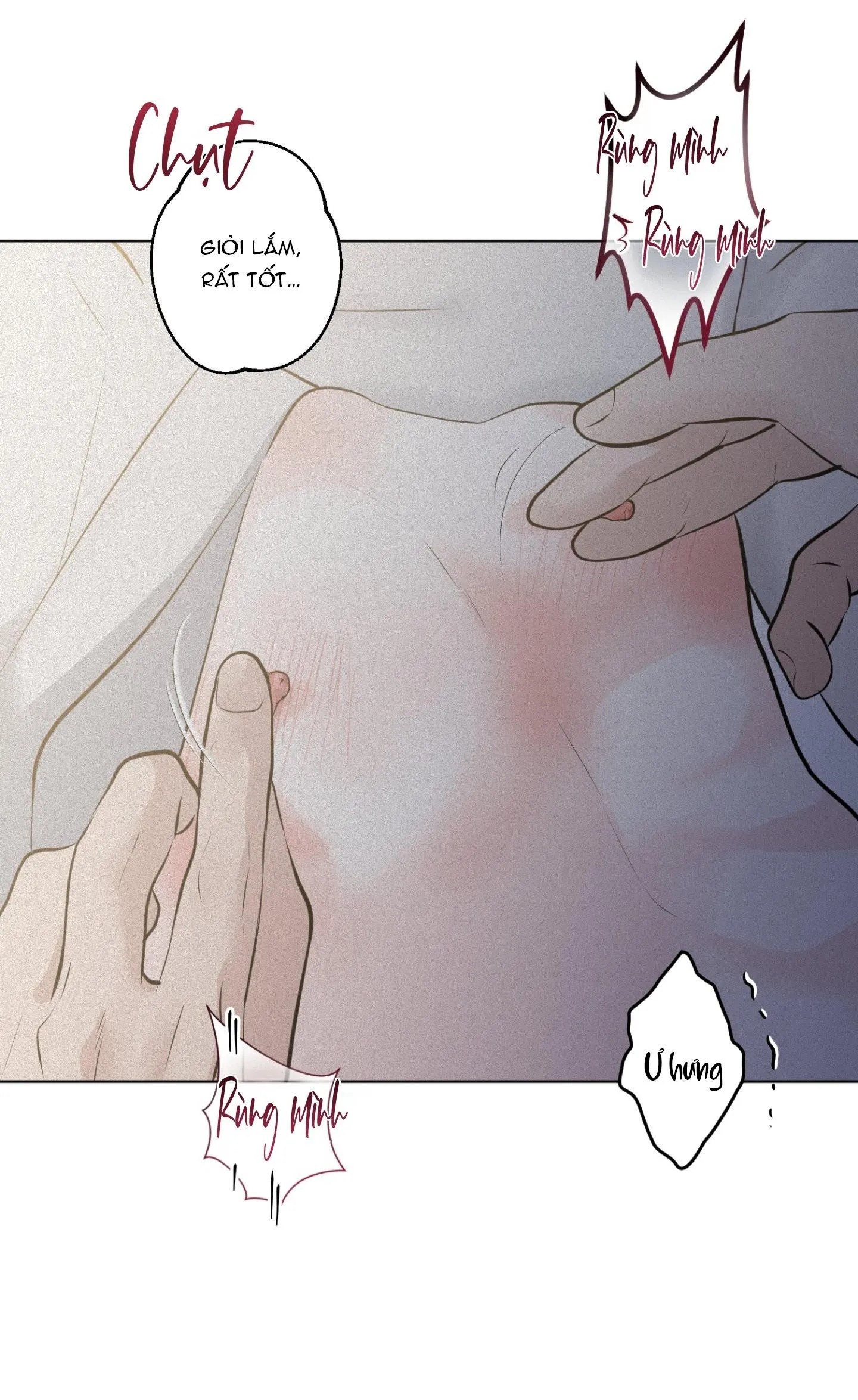 (ABO) LỜI CẦU NGUYỆN Chapter 74 Trang 34