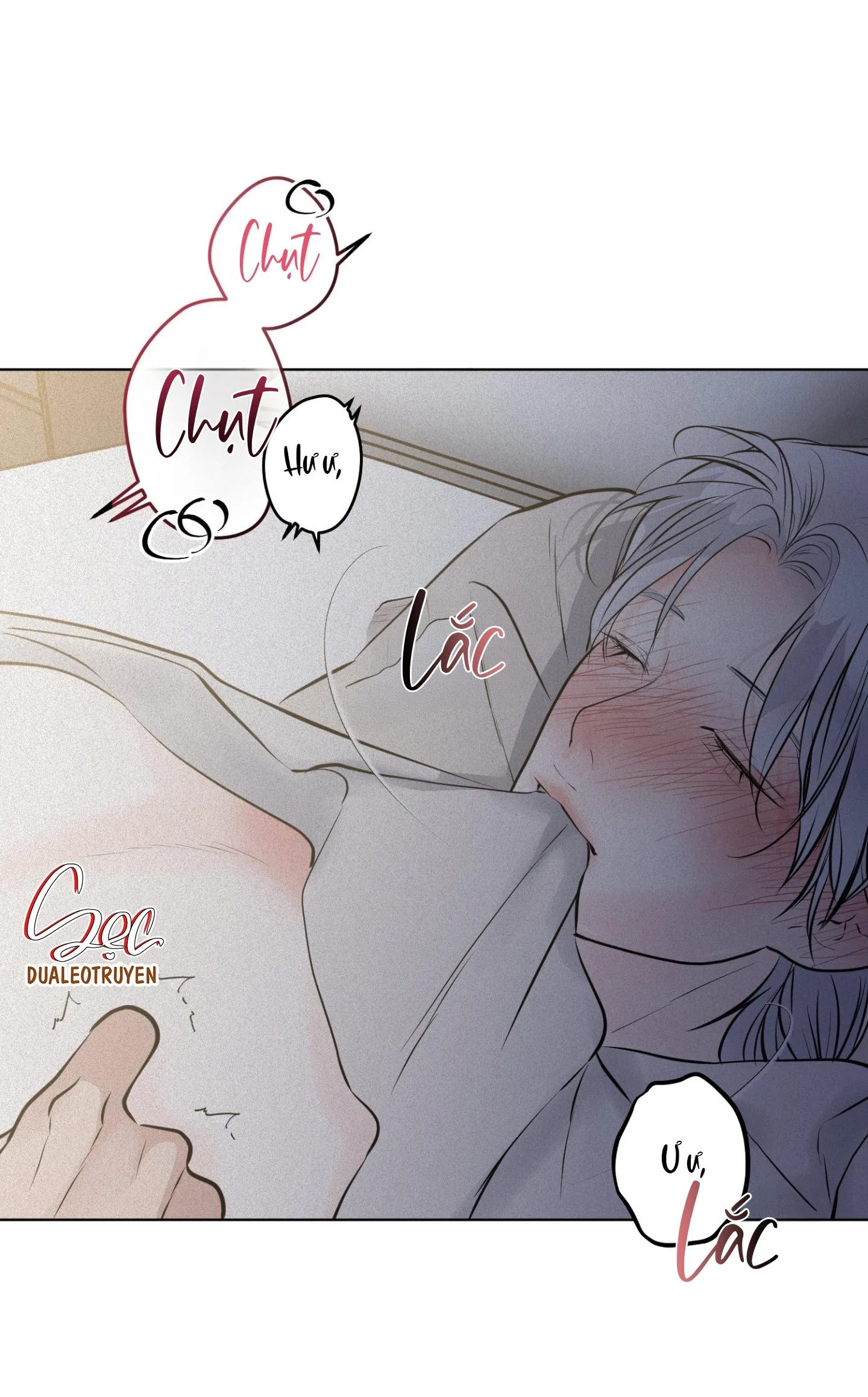 (ABO) LỜI CẦU NGUYỆN Chapter 74 Trang 35