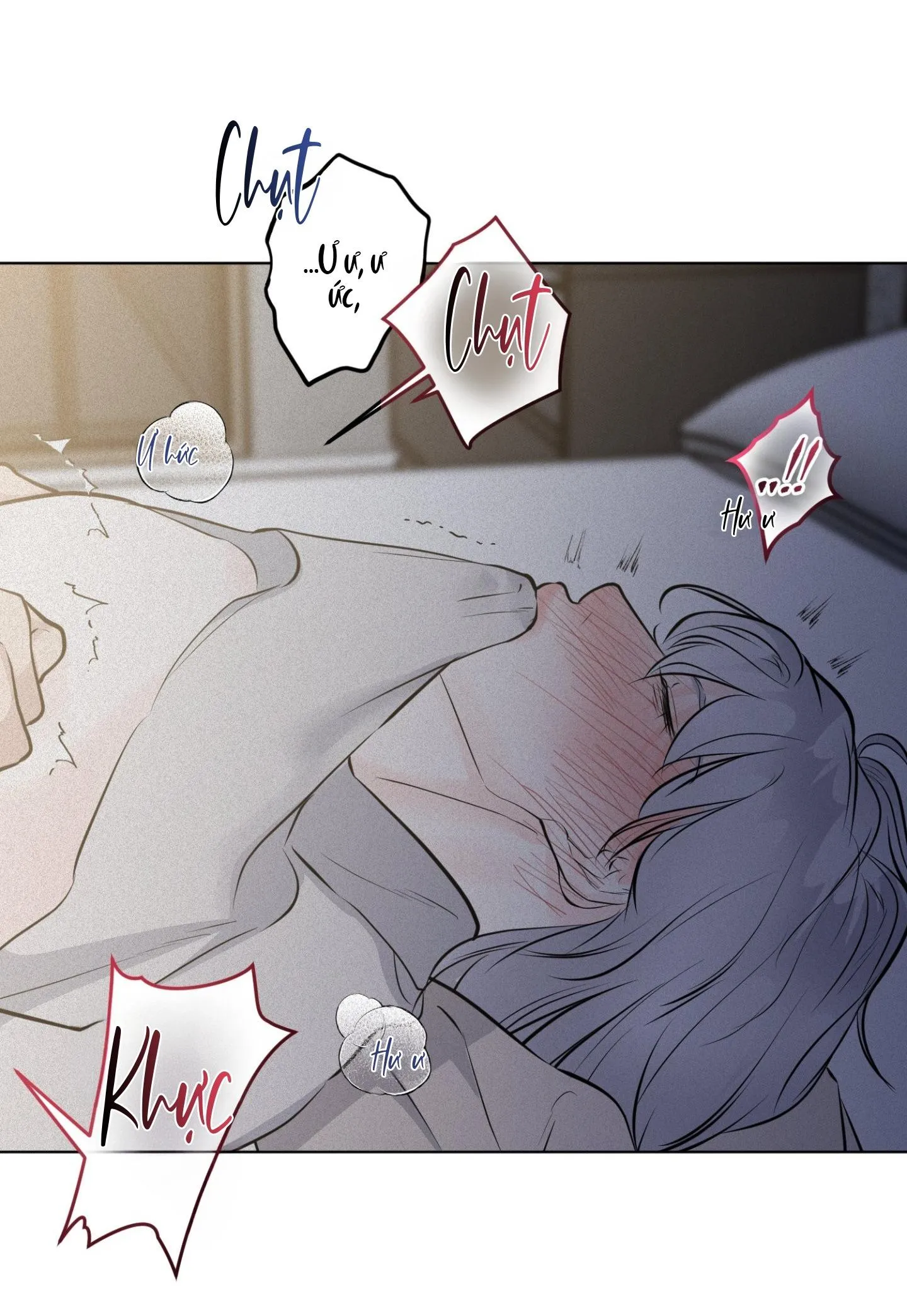 (ABO) LỜI CẦU NGUYỆN Chapter 74 Trang 36