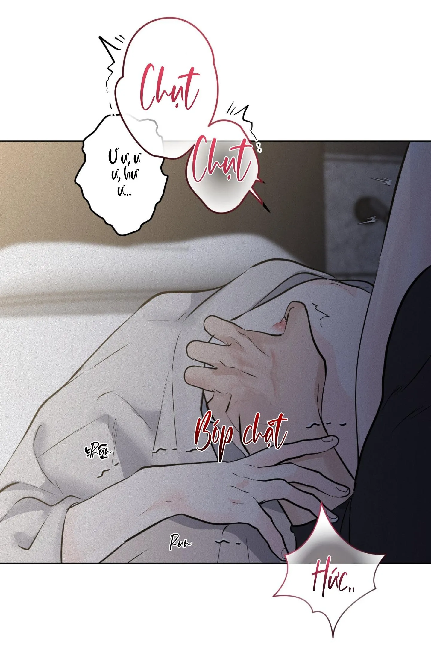 (ABO) LỜI CẦU NGUYỆN Chapter 74 Trang 37