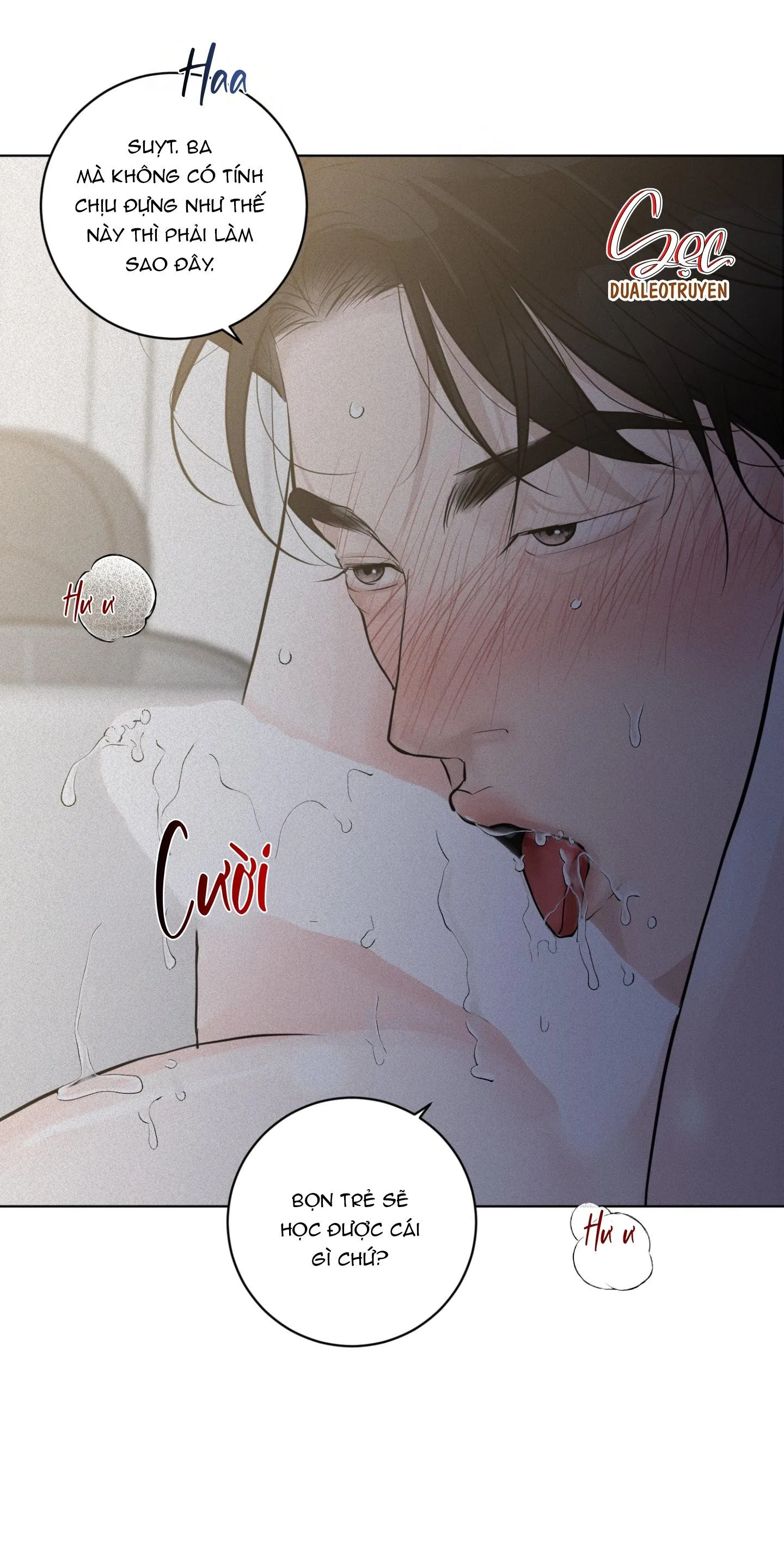 (ABO) LỜI CẦU NGUYỆN Chapter 74 Trang 38