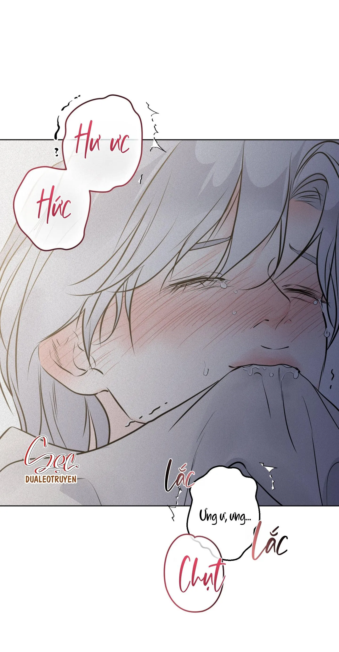 (ABO) LỜI CẦU NGUYỆN Chapter 74 Trang 39