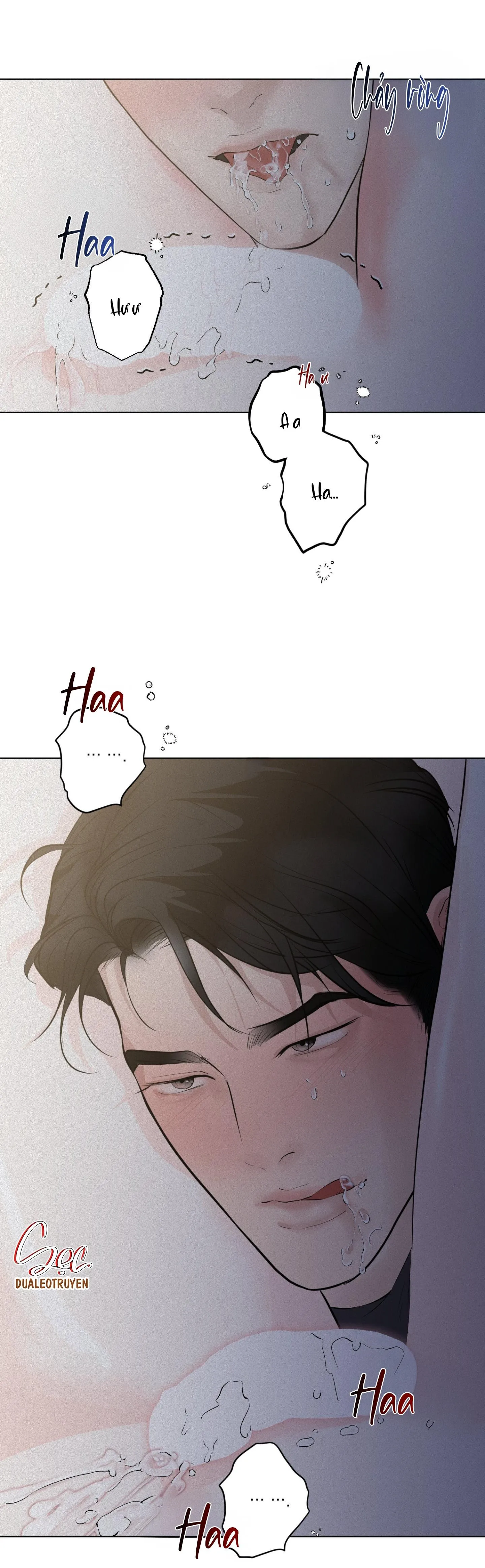 (ABO) LỜI CẦU NGUYỆN Chapter 74 Trang 43